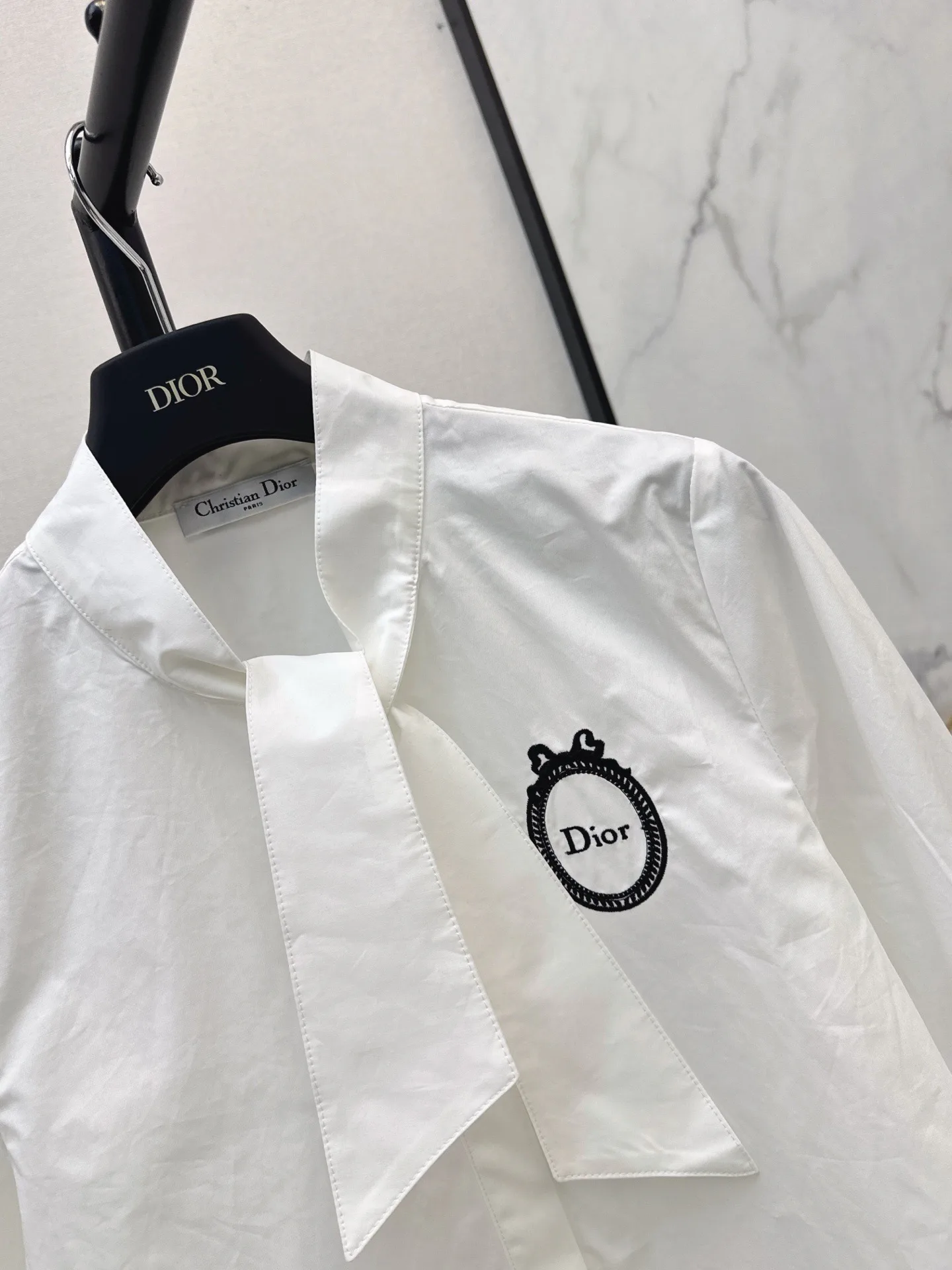 Рубашки Женские Christian Dior 17988113