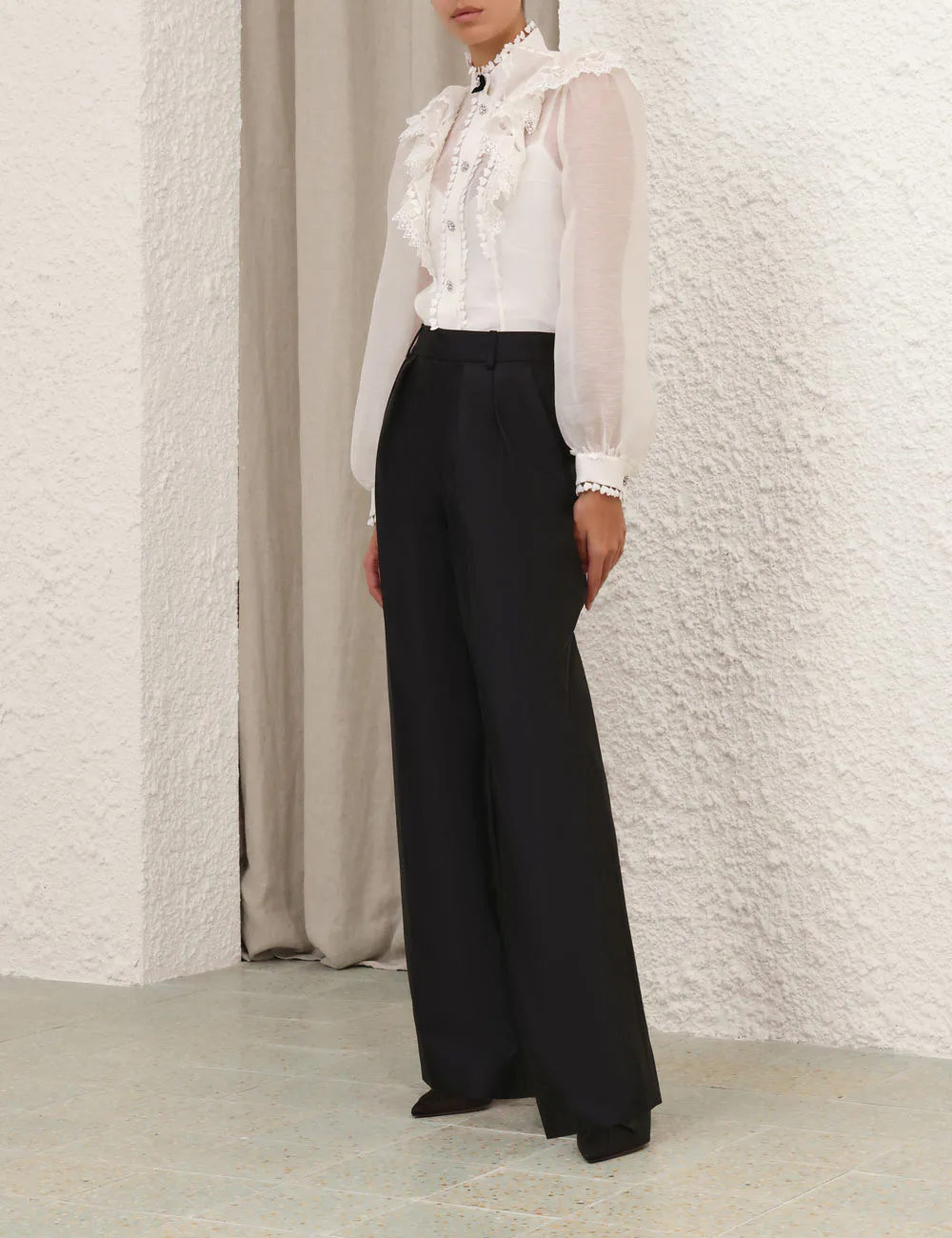 Рубашки Женские Zimmermann 10243495