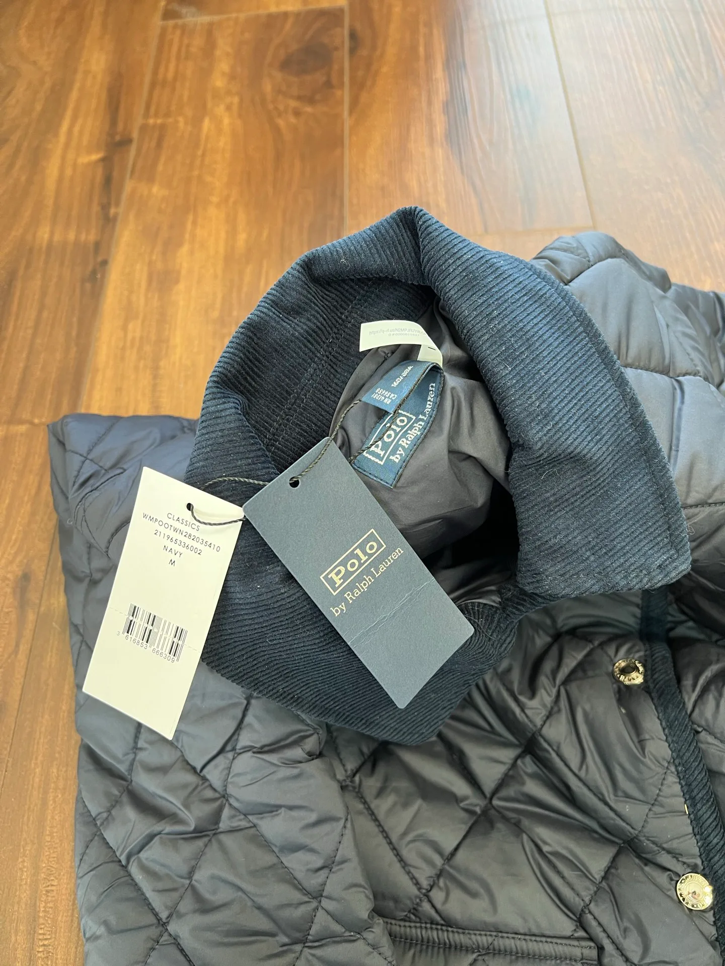 Куртки И Пуховики Женские Ralph Lauren 11883830