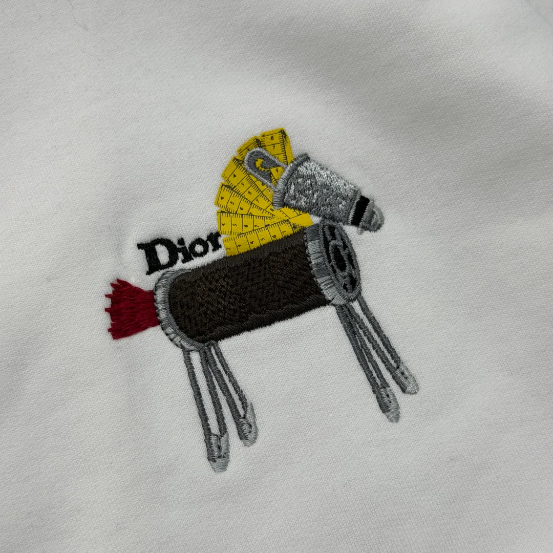 Свитшоты И Худи Мужские Christian Dior 3585150