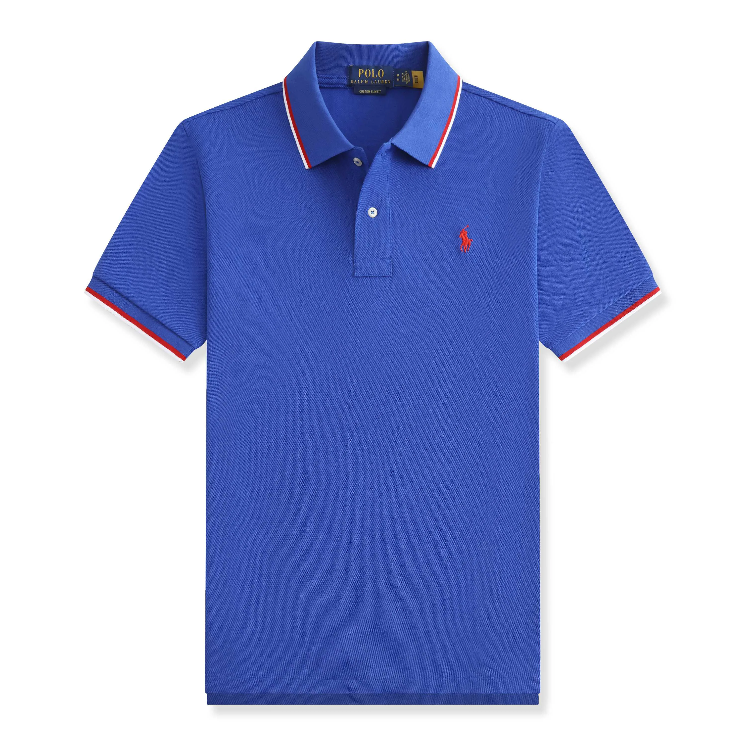Рубашки Мужские Ralph Lauren 13404678