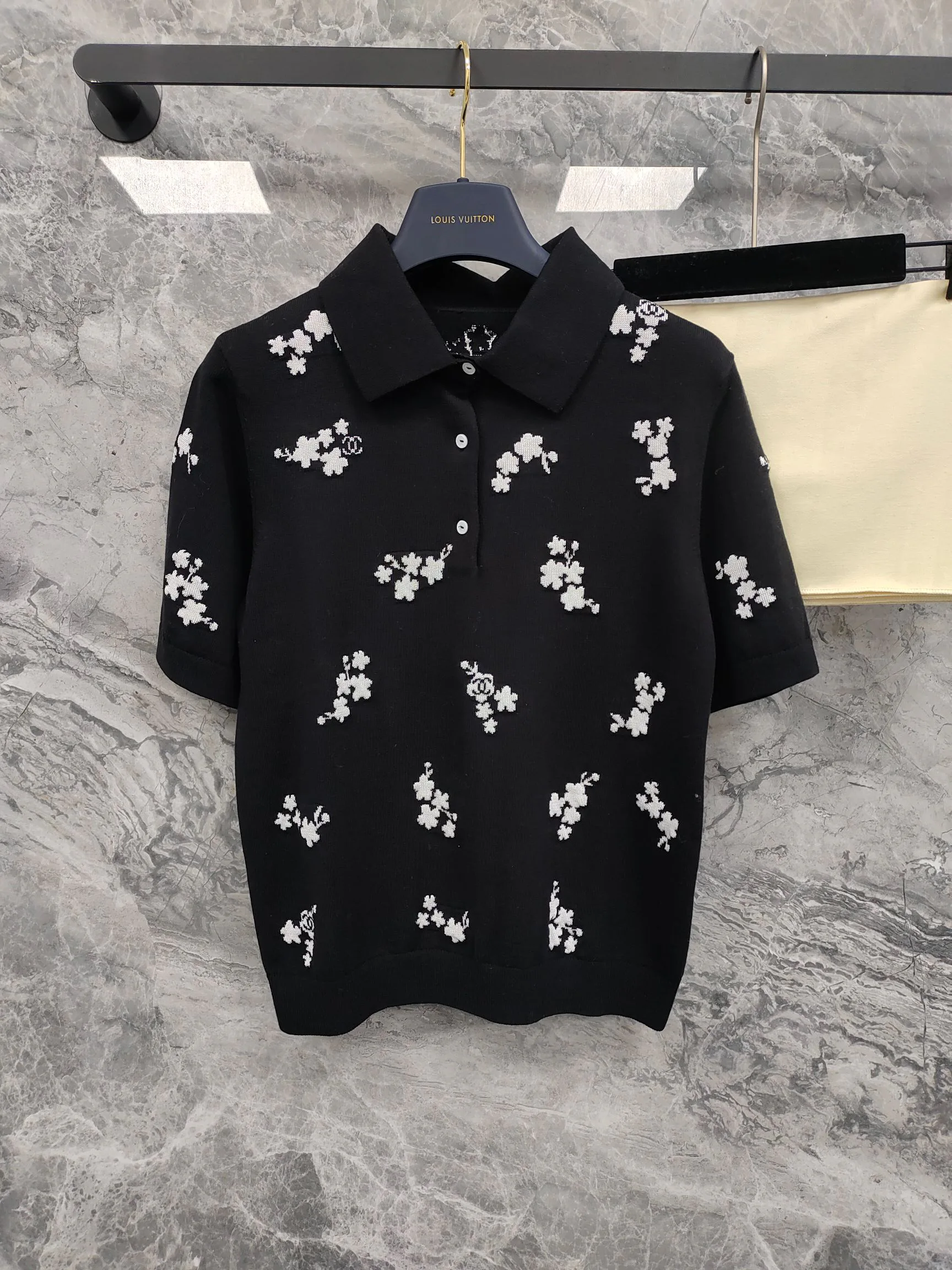 Джемперы И Свитеры Женские Chanel 11550229