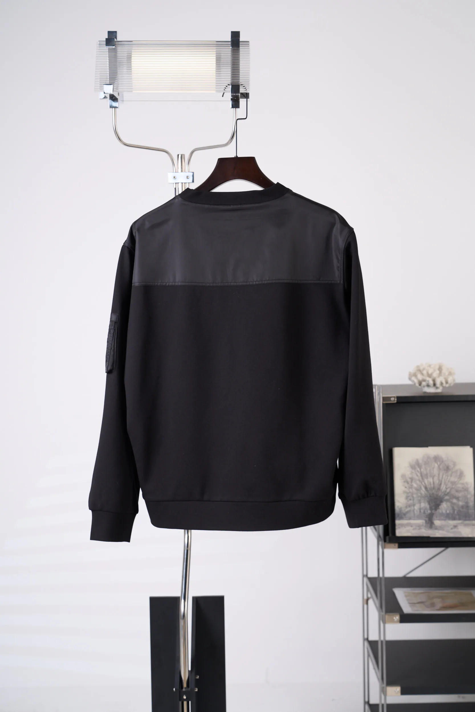 Свитшоты И Худи Мужские Prada 18178920
