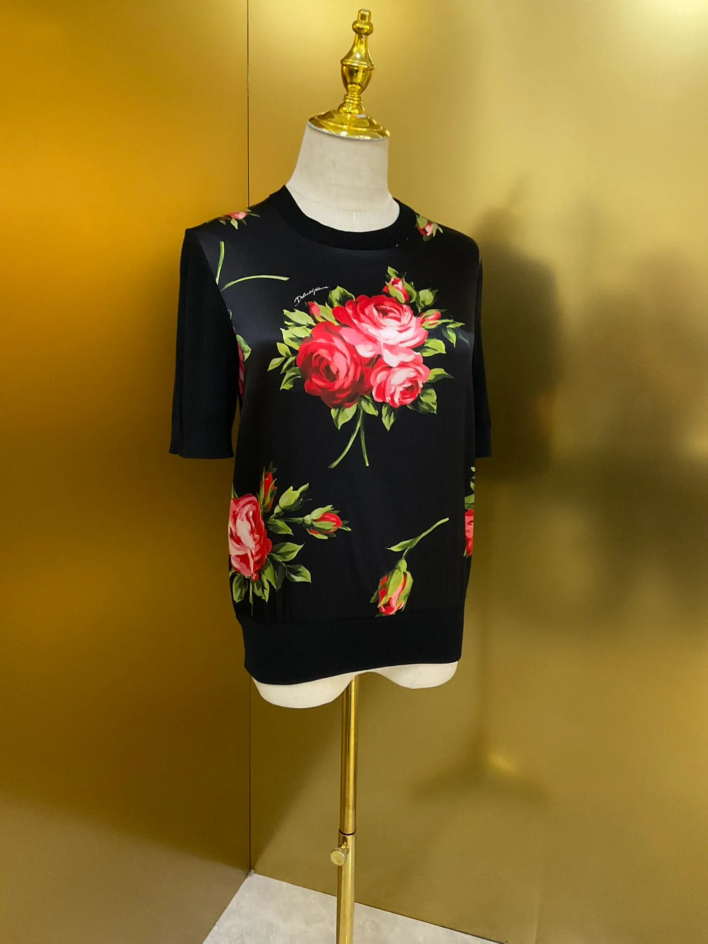 Джемперы И Свитеры Женские Dolce & Gabbana 14738826
