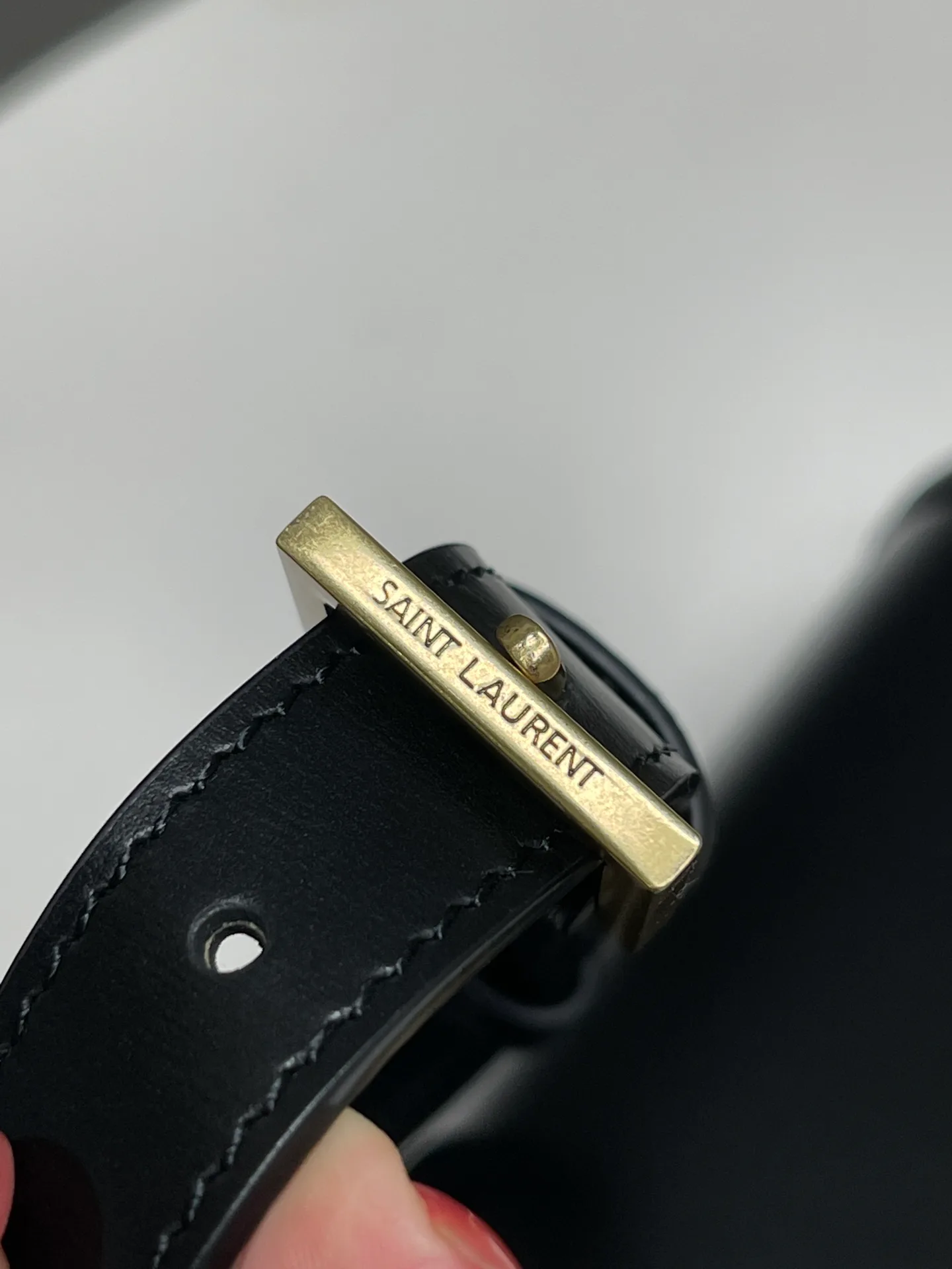 Классические Сумки Женские Saint Laurent 10234899