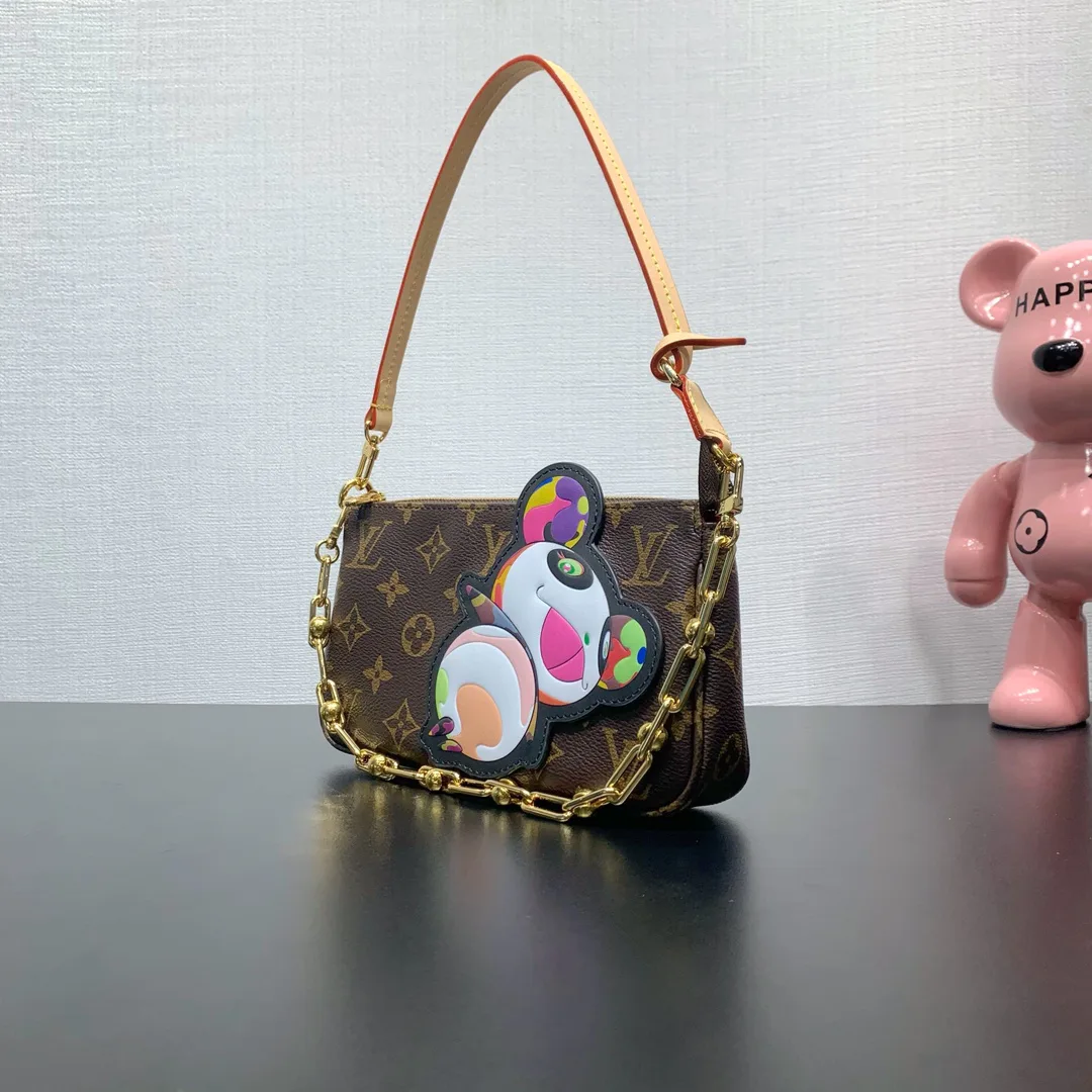 Сумки На Ремне Женские Louis Vuitton 7907