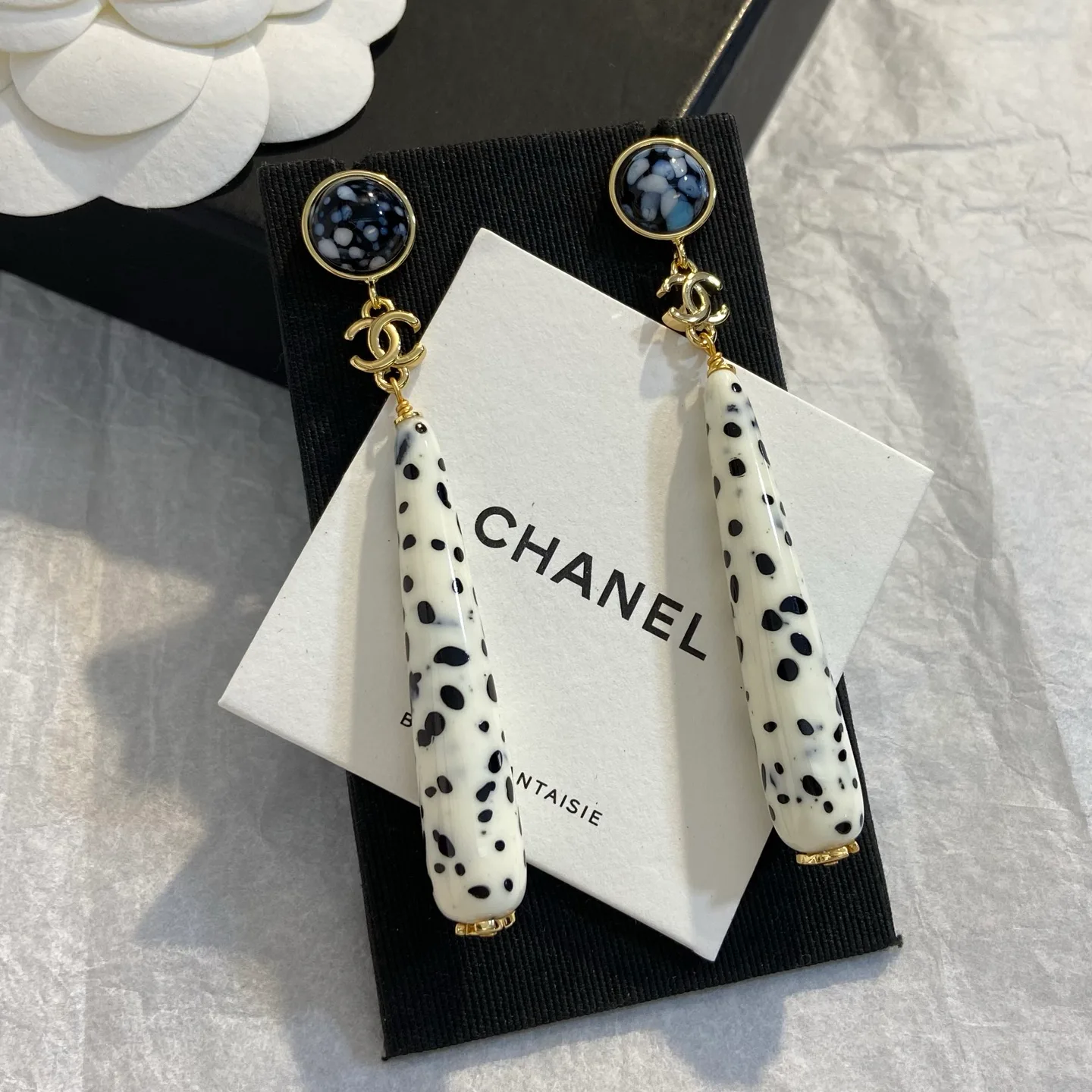 Бижутерия Chanel 17801800