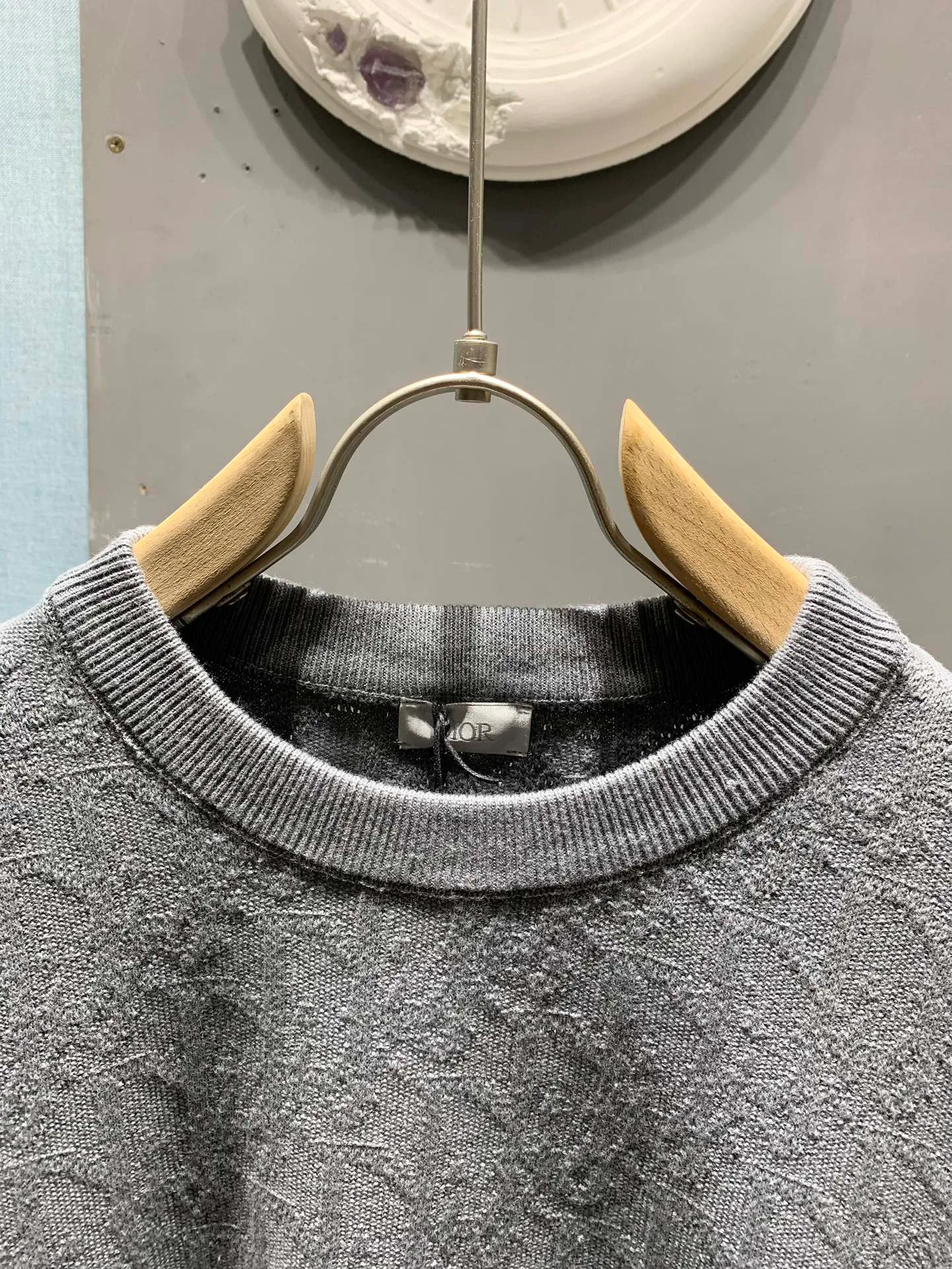 Свитеры Мужские Christian Dior 178960