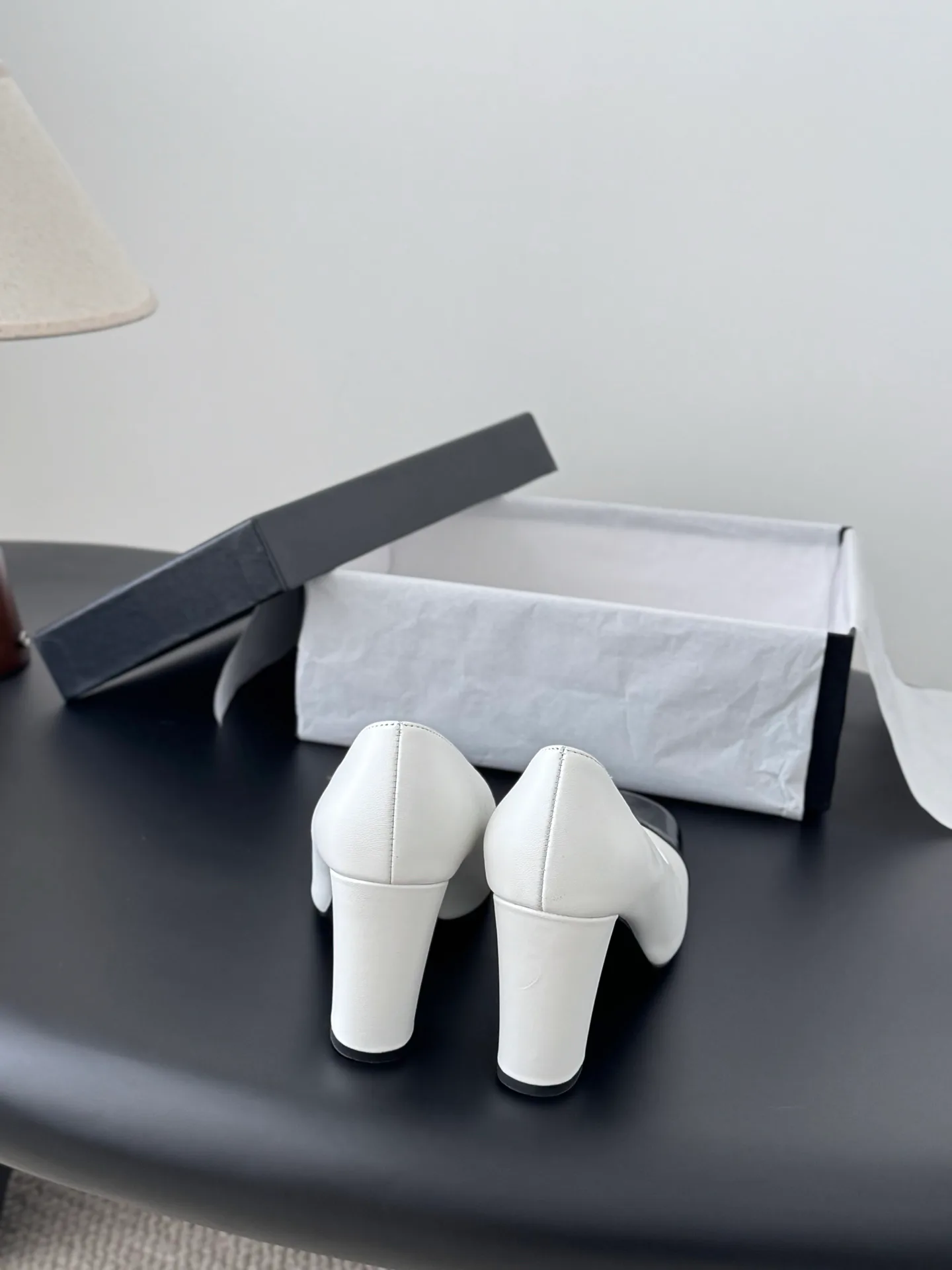 Туфли Женские Chanel 196673