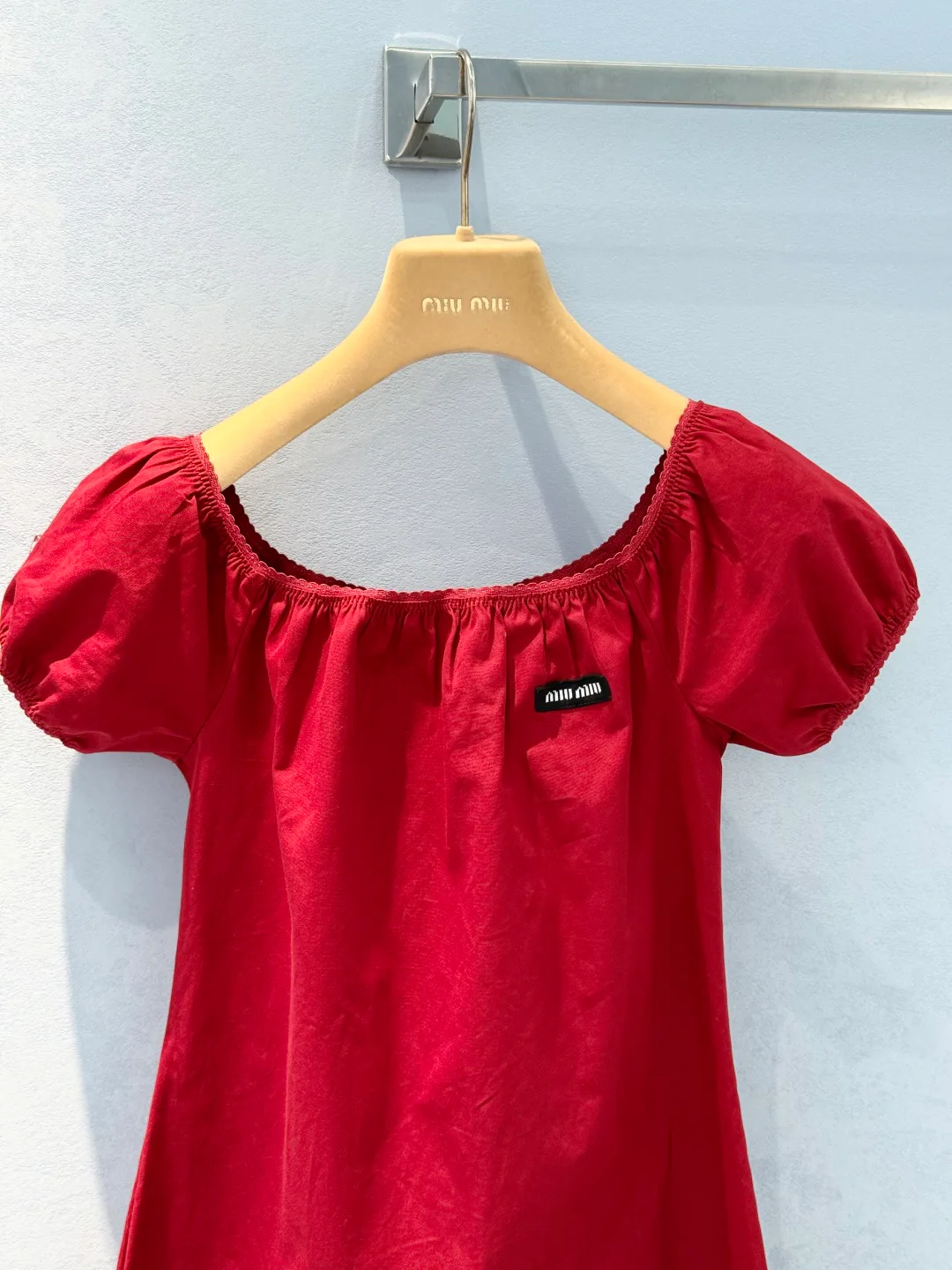 Платья Женские Miu Miu 11396490