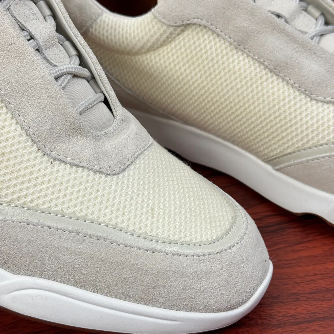 Кроссовки Мужские Loro Piana 5725373