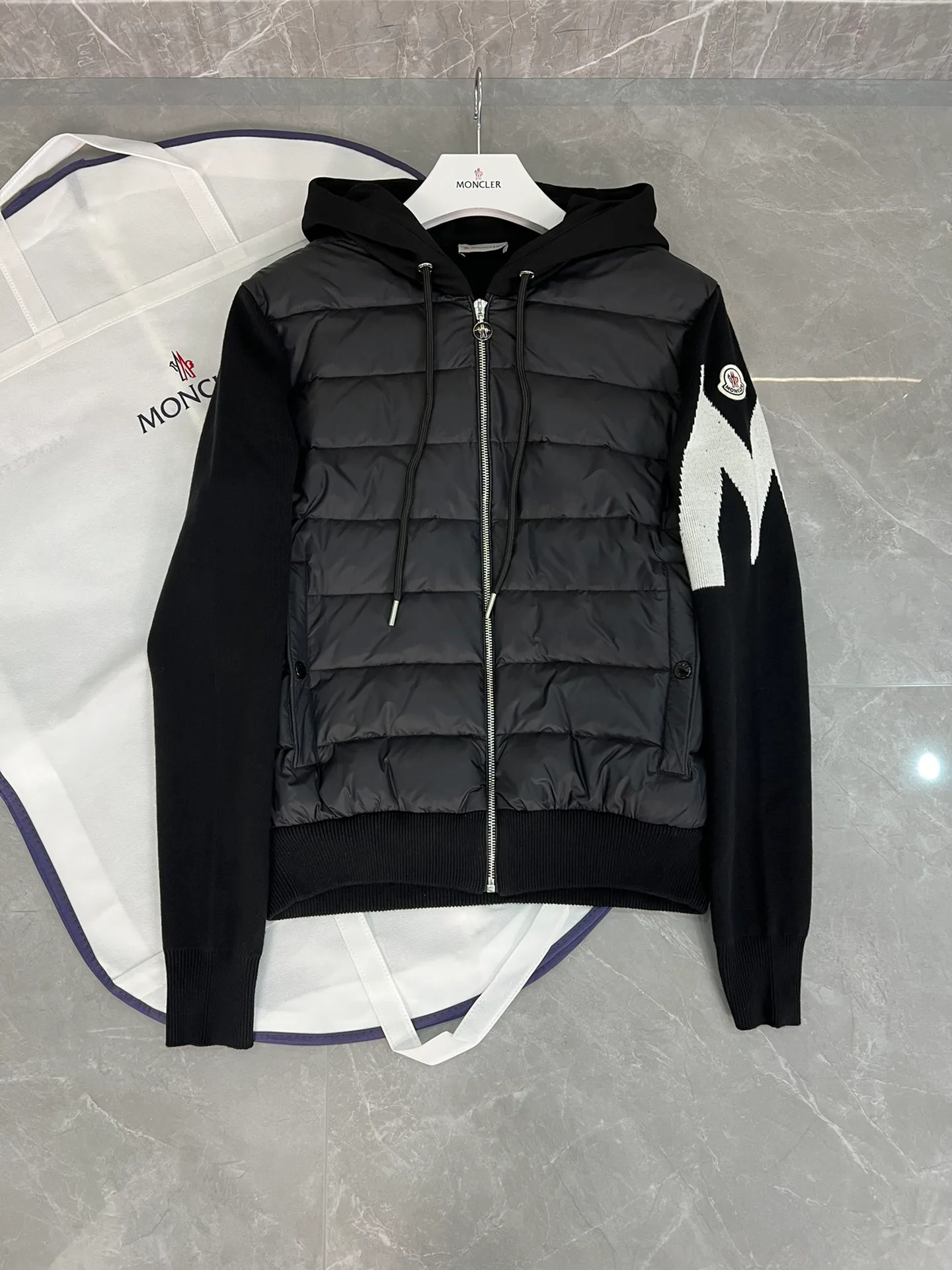 Куртки Мужские Moncler 106127