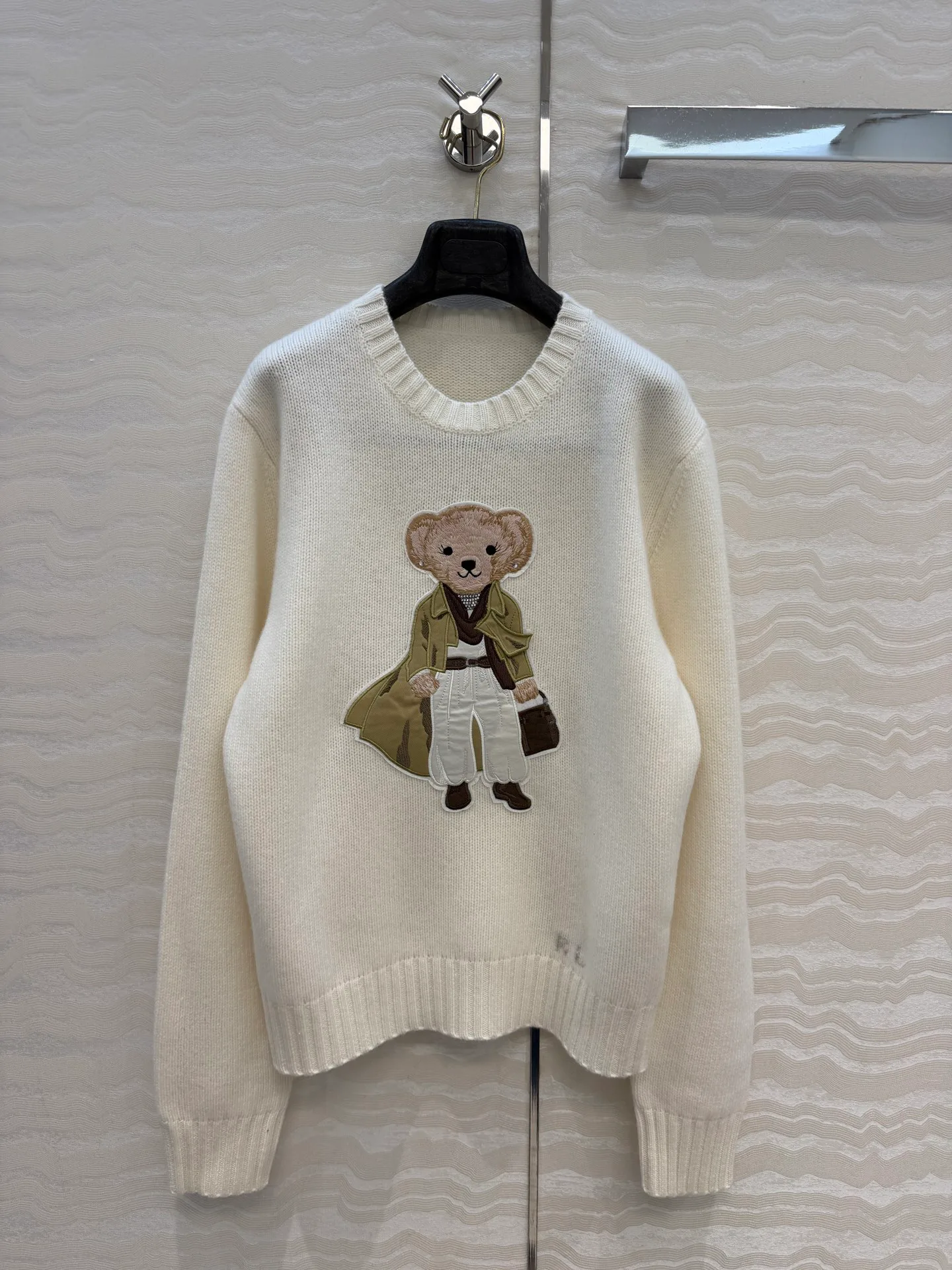 Джемперы И Свитеры Женские Ralph Lauren 18156156