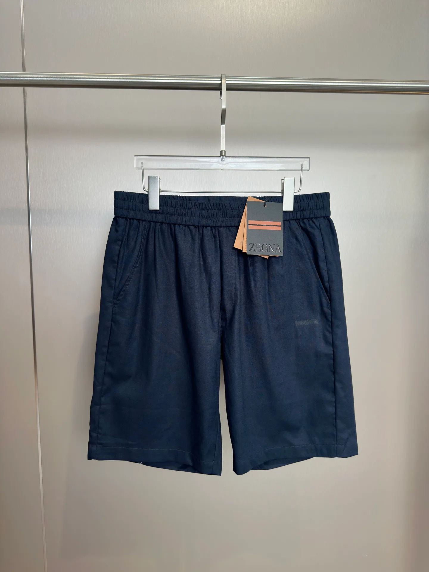 Шорты Мужские Zegna 11770794