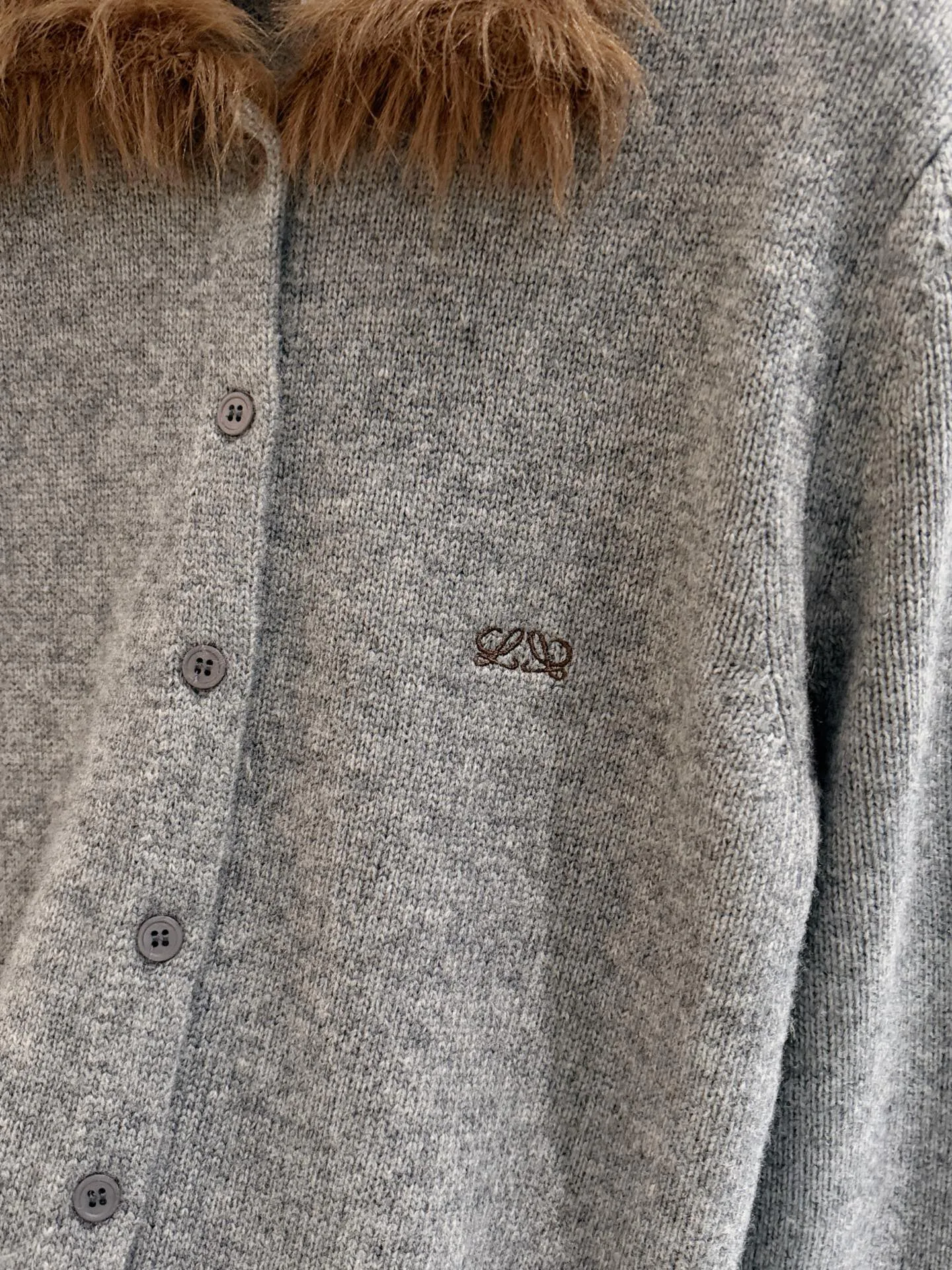 Джемперы И Свитеры Женские Loewe 19726354