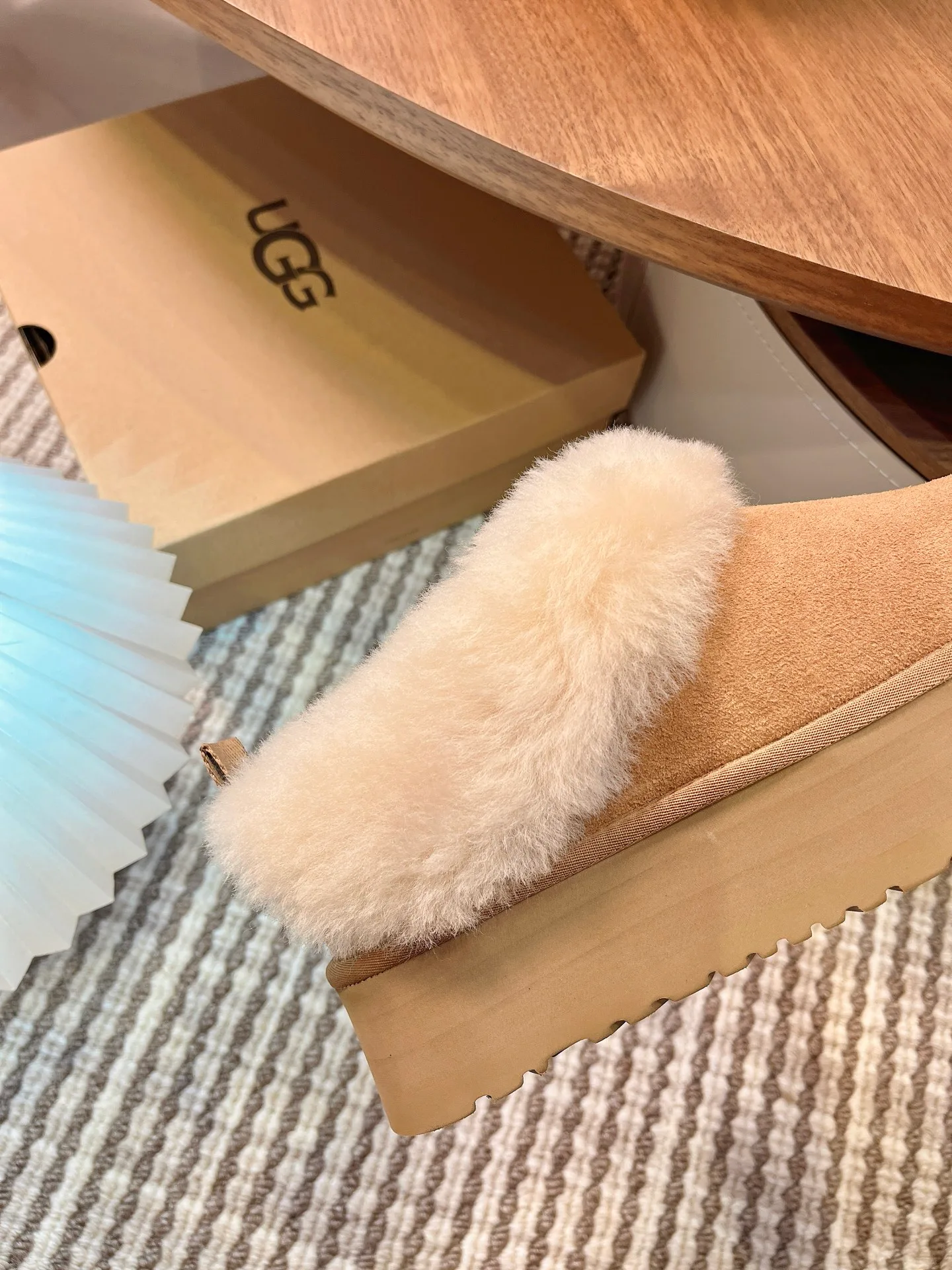 Угги Женские Ugg 1377429