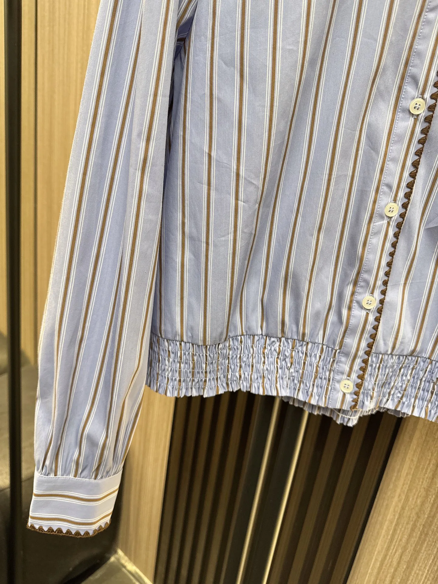 Рубашки Женские Maison Margiela 18743027