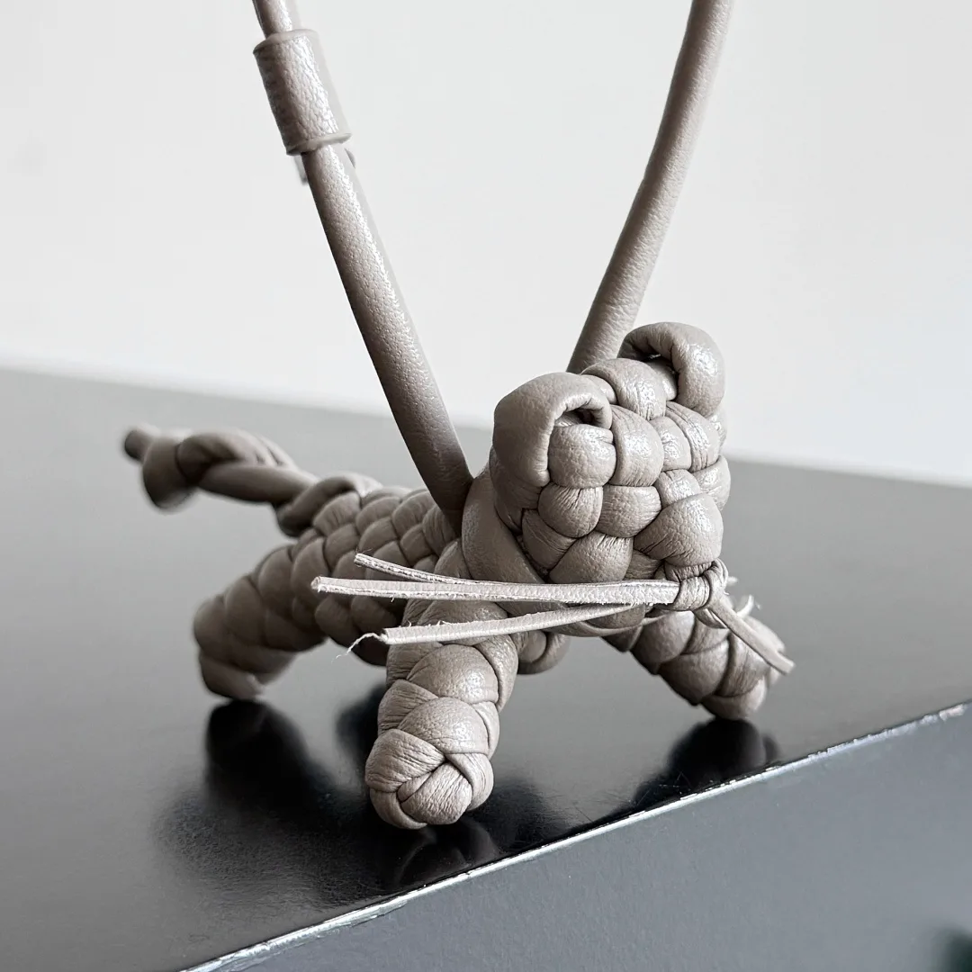 Ключницы Bottega Veneta 546003