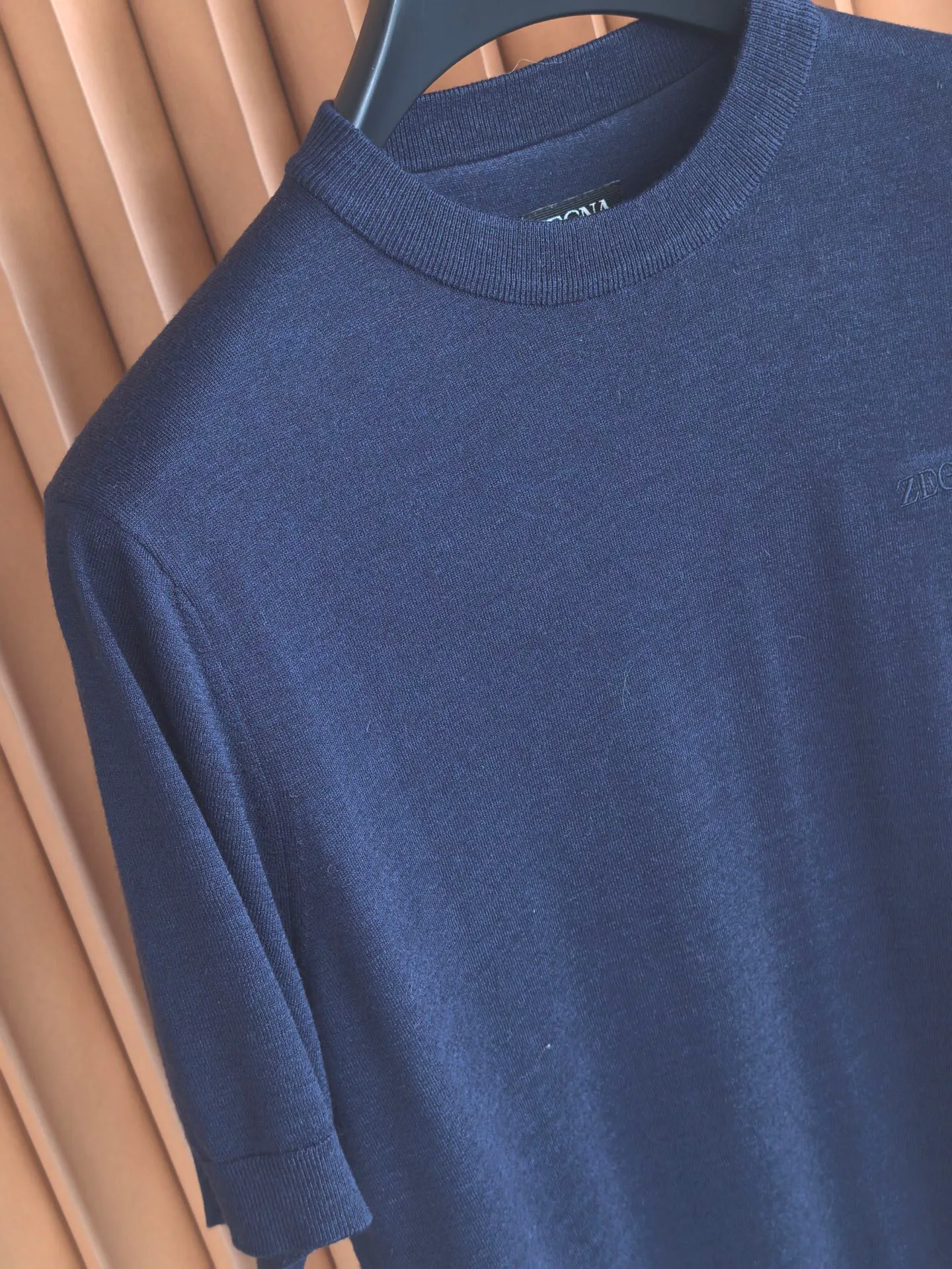 Футболки Мужские Zegna 11540736