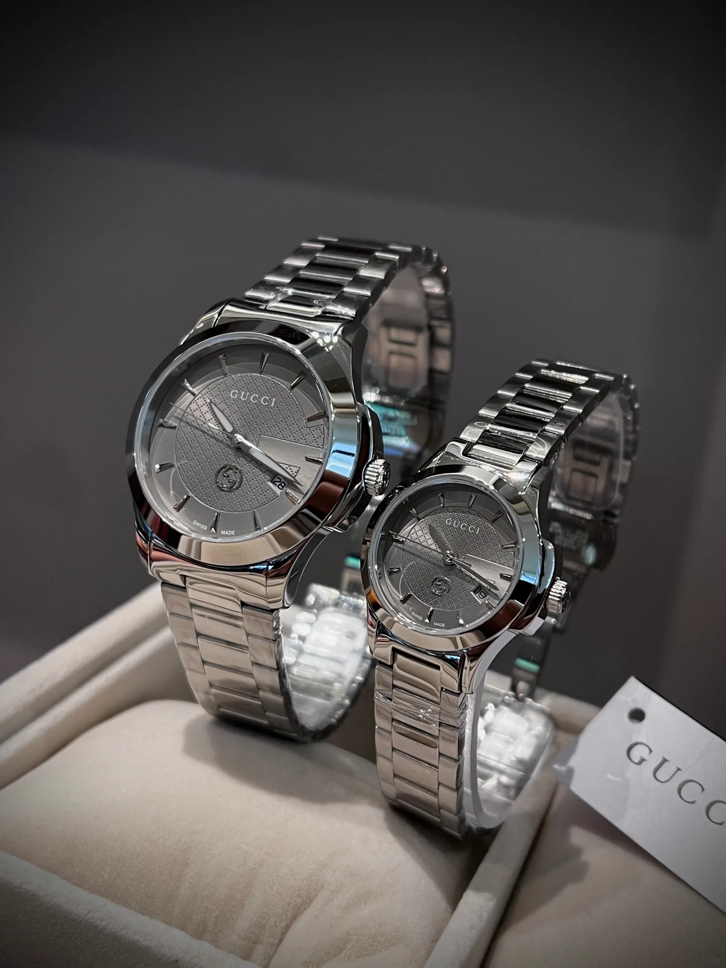 Часы Женские Gucci 17933742