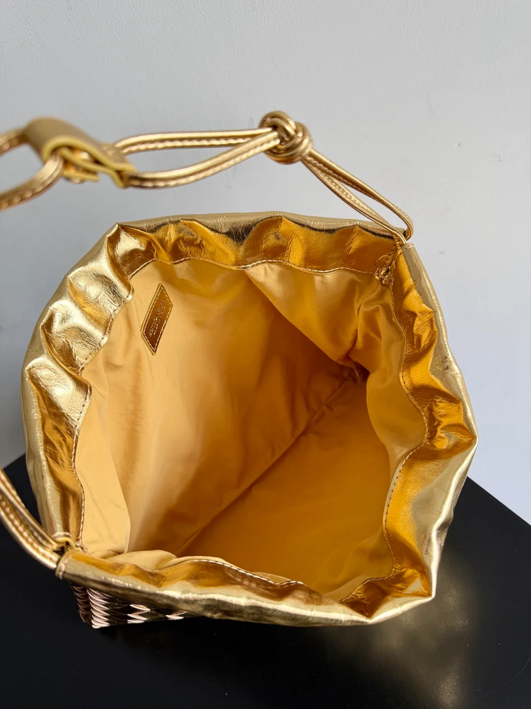 Клатчи Женские Bottega Veneta 1243131