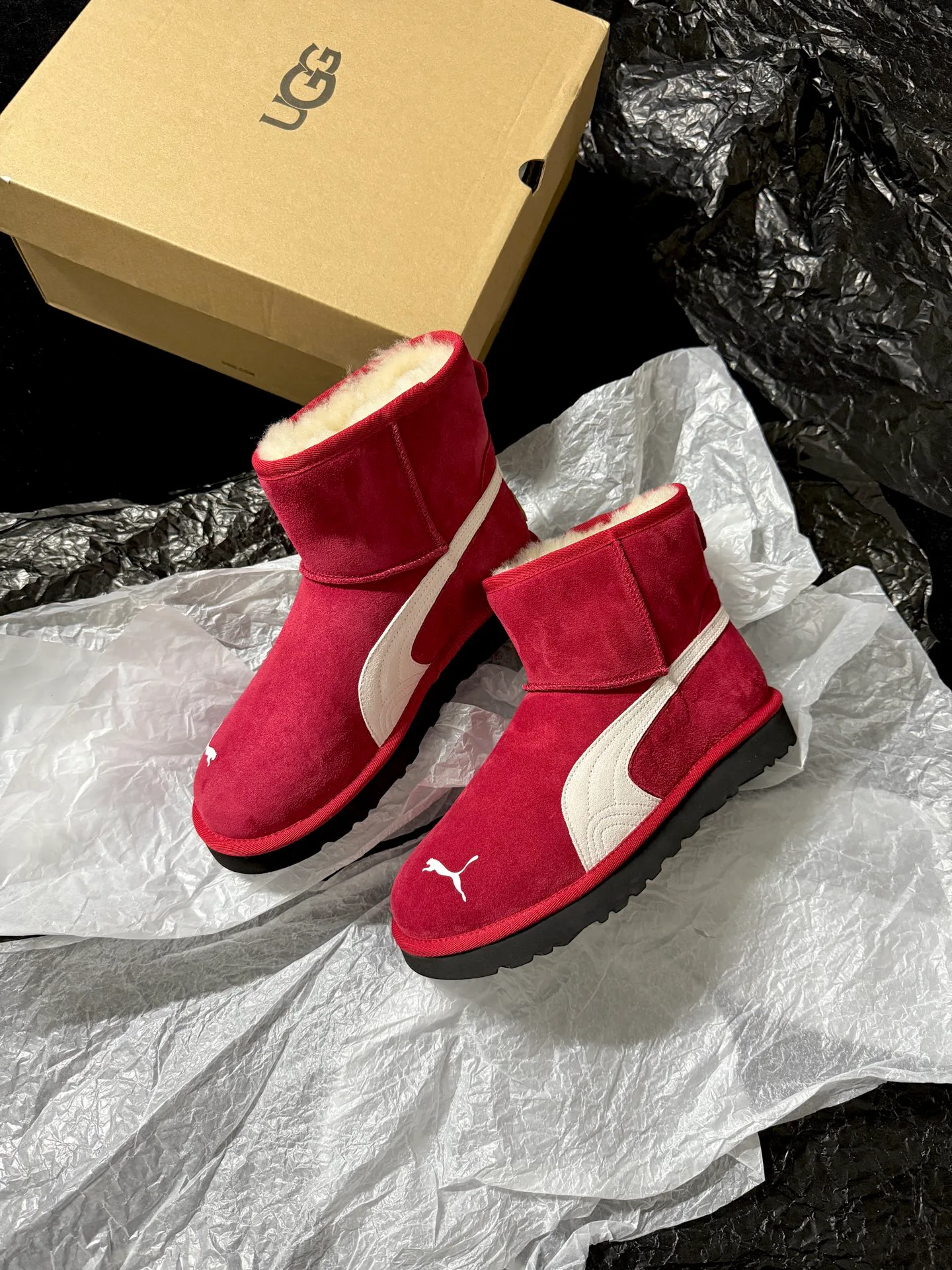 Угги Женские Ugg 293664