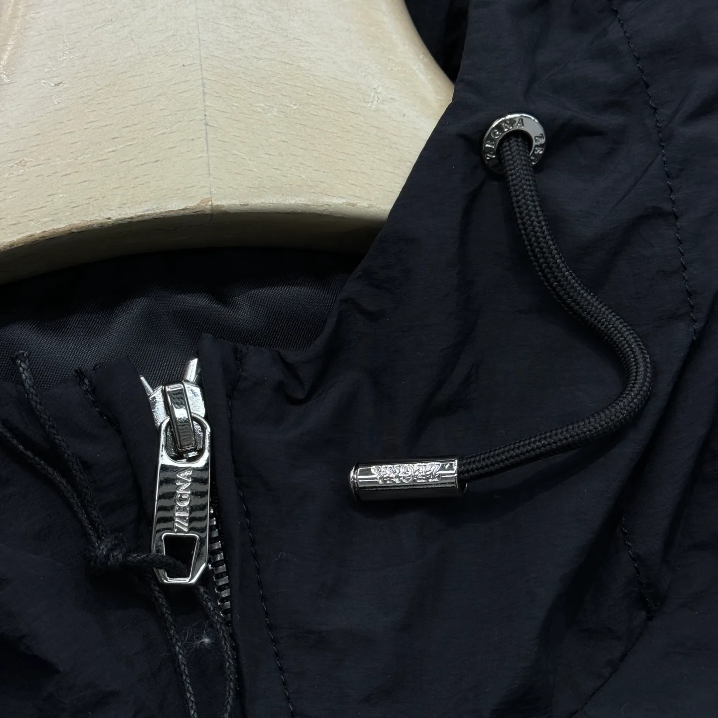 Куртки И Пуховики Мужские Zegna 9155