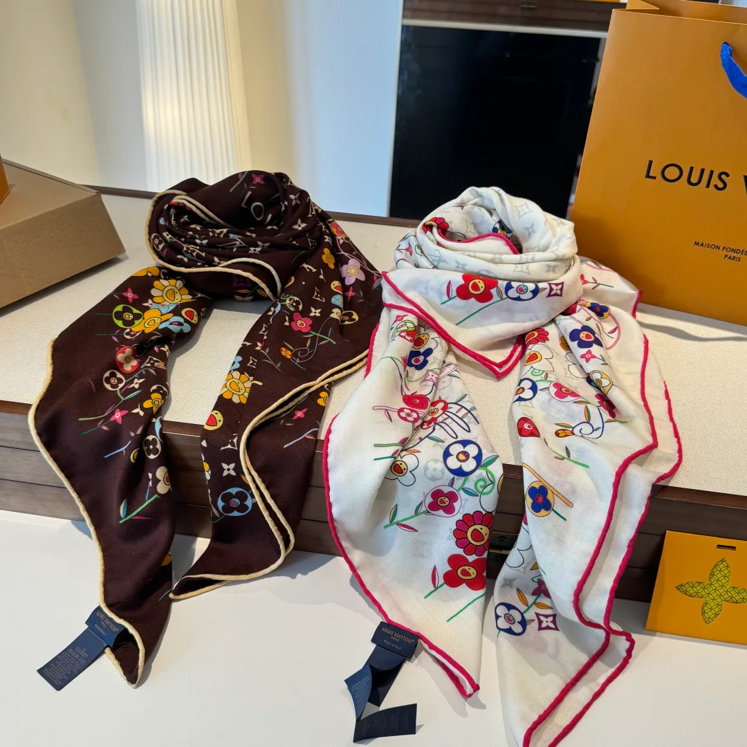 Шарфы Louis Vuitton 205974