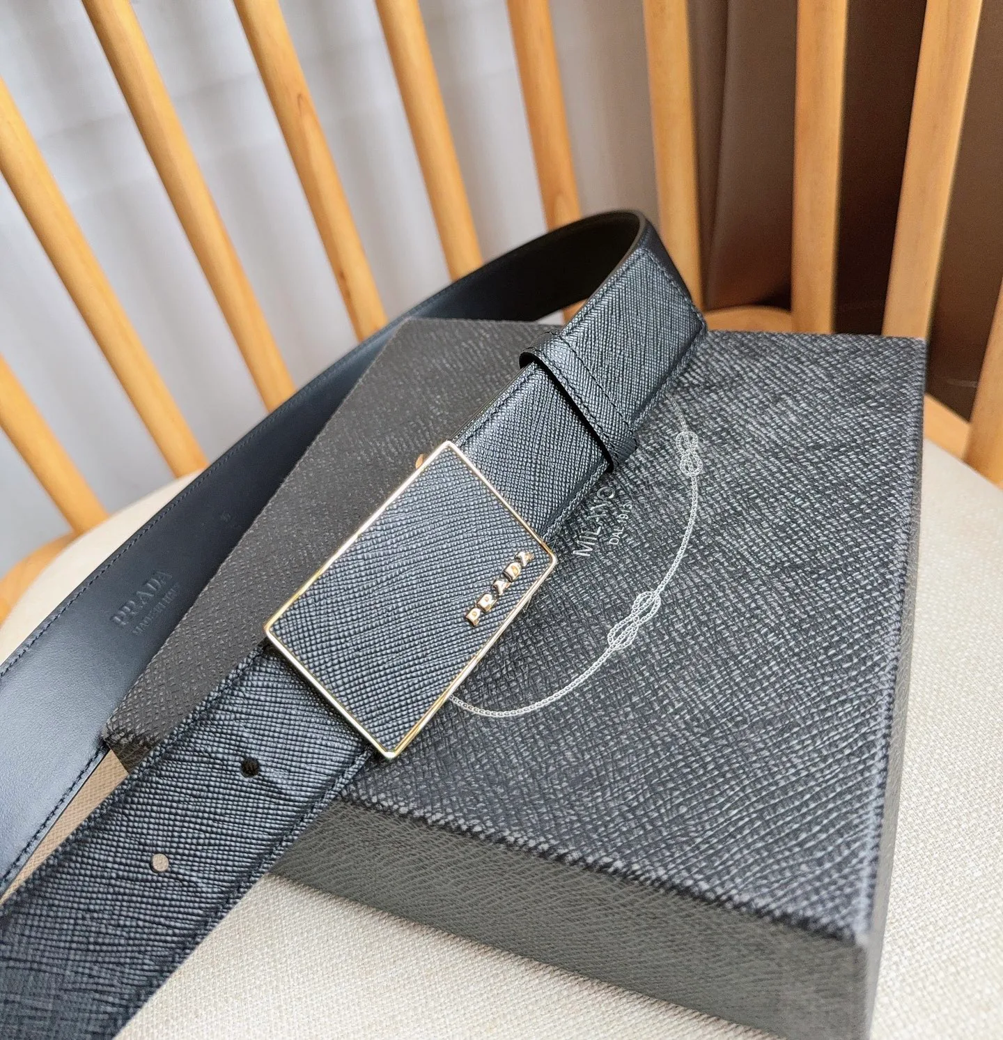 Ремни Prada 17623365