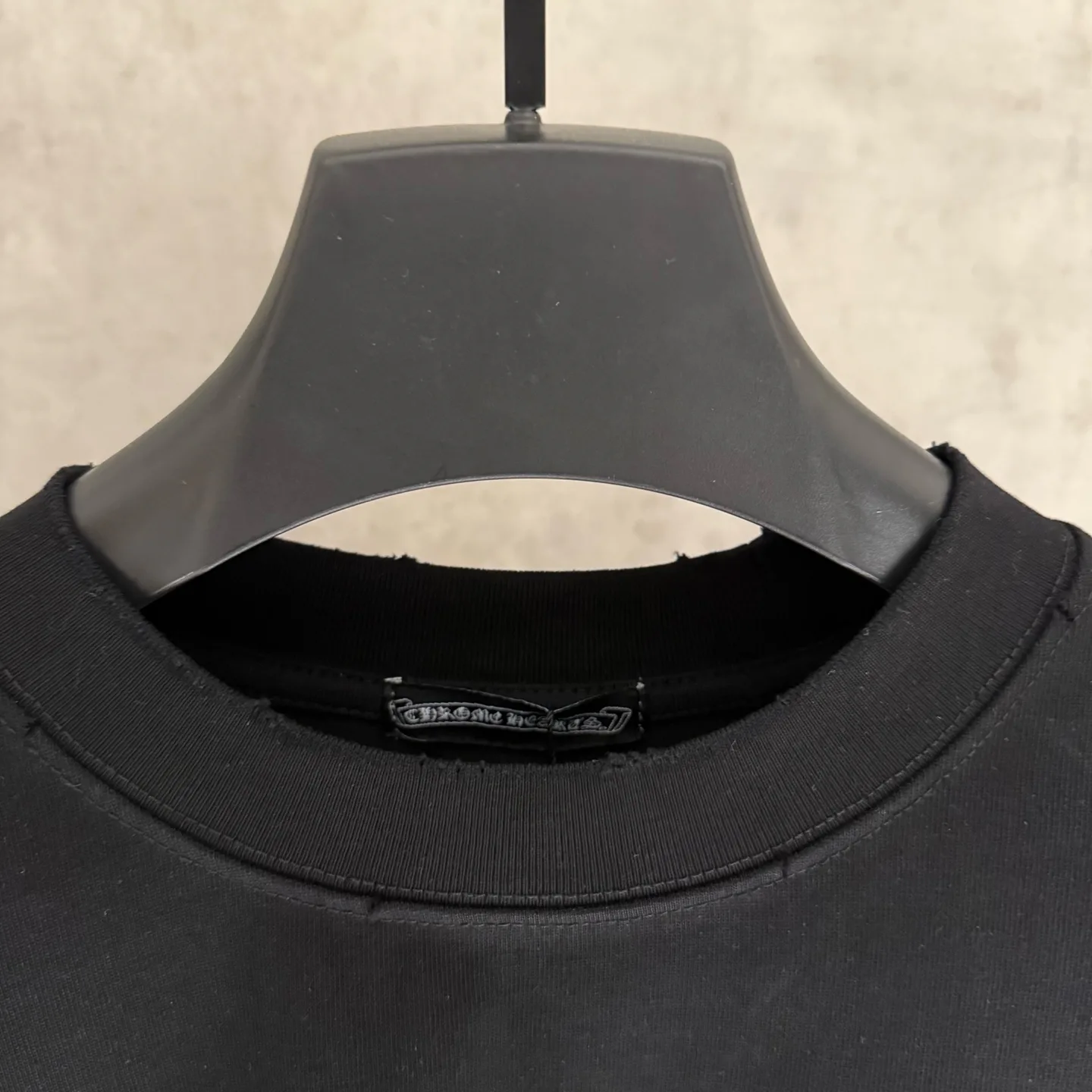 Футболки Мужские Chrome Hearts 11732418