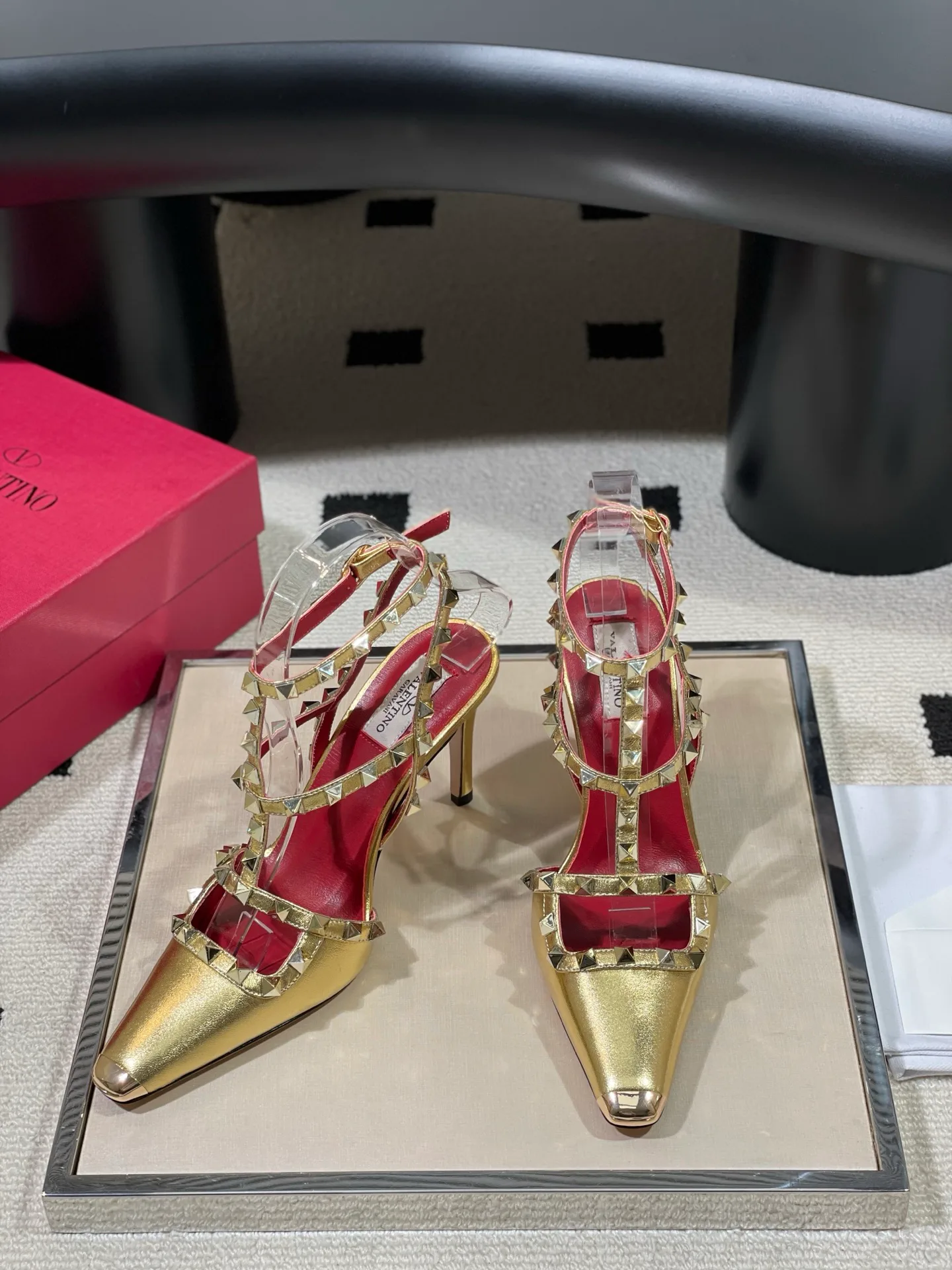 Туфли Женские Valentino 13189666