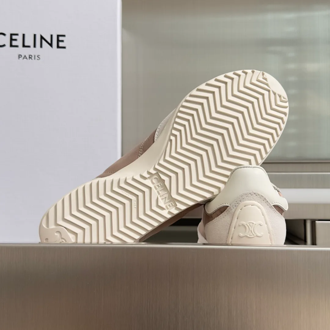 Кроссовки Женские Celine 12708139