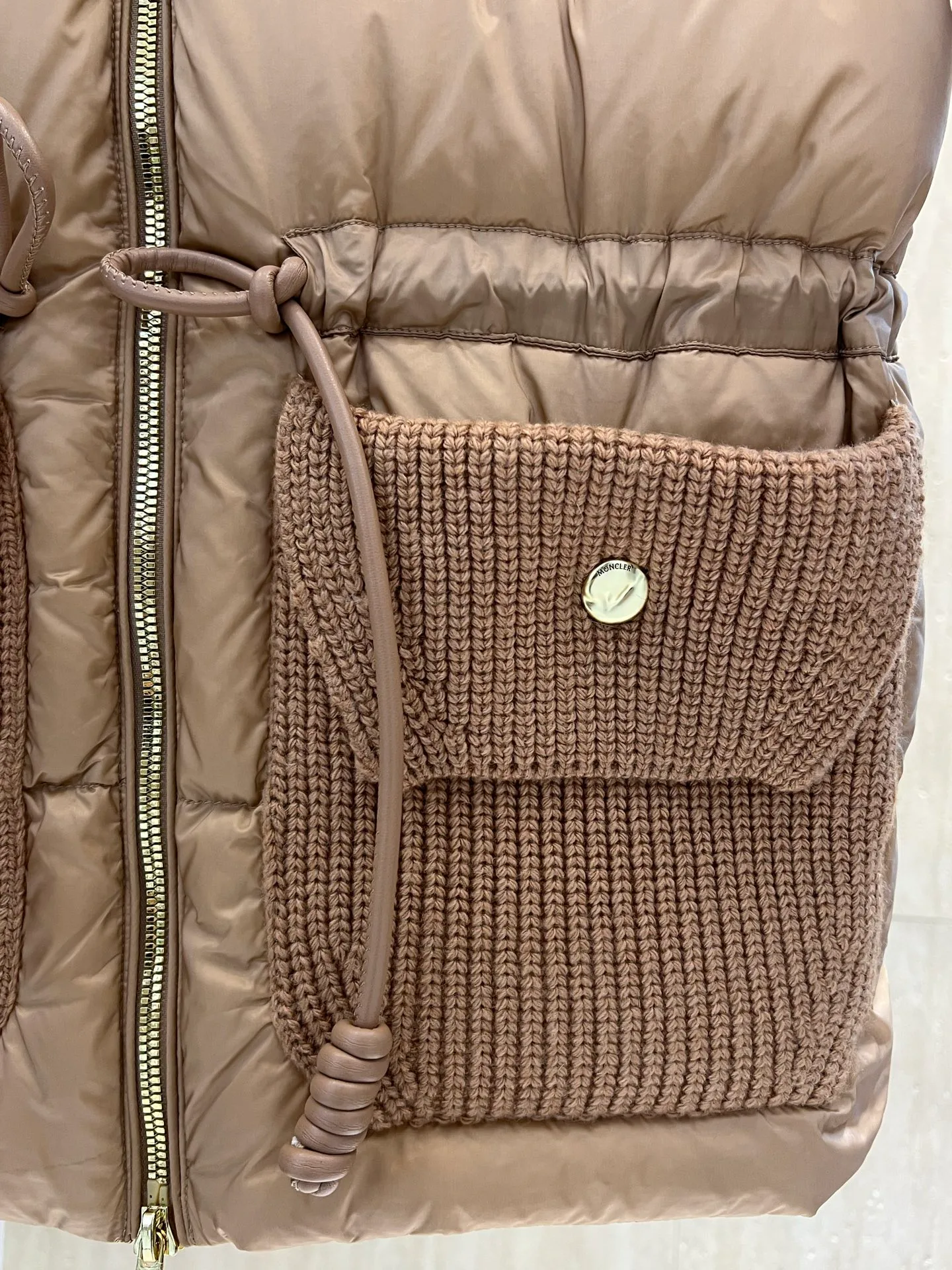 Джемперы И Свитеры Женские Moncler 18264475