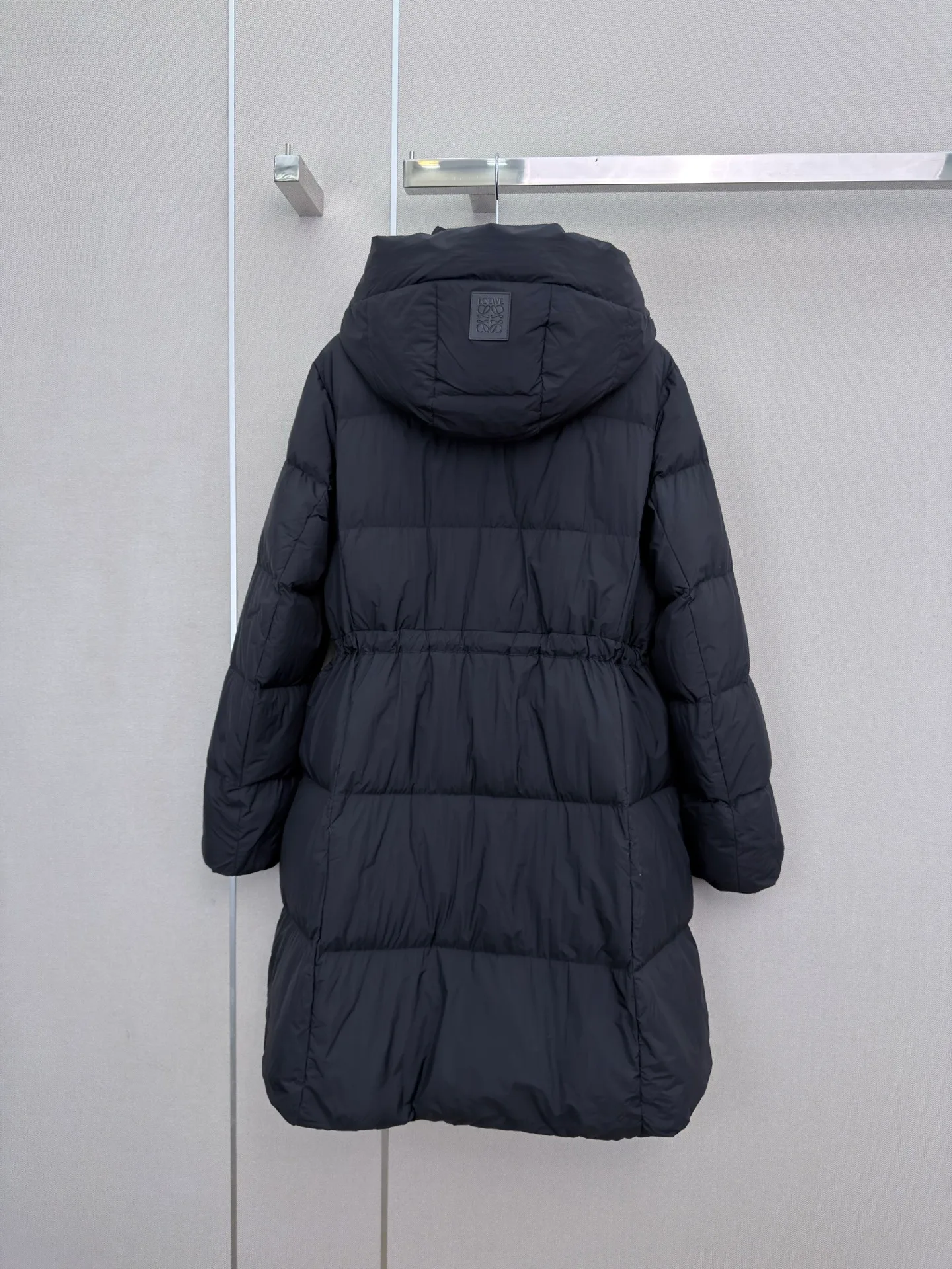 Куртки И Пуховики Женские Loewe 18108685
