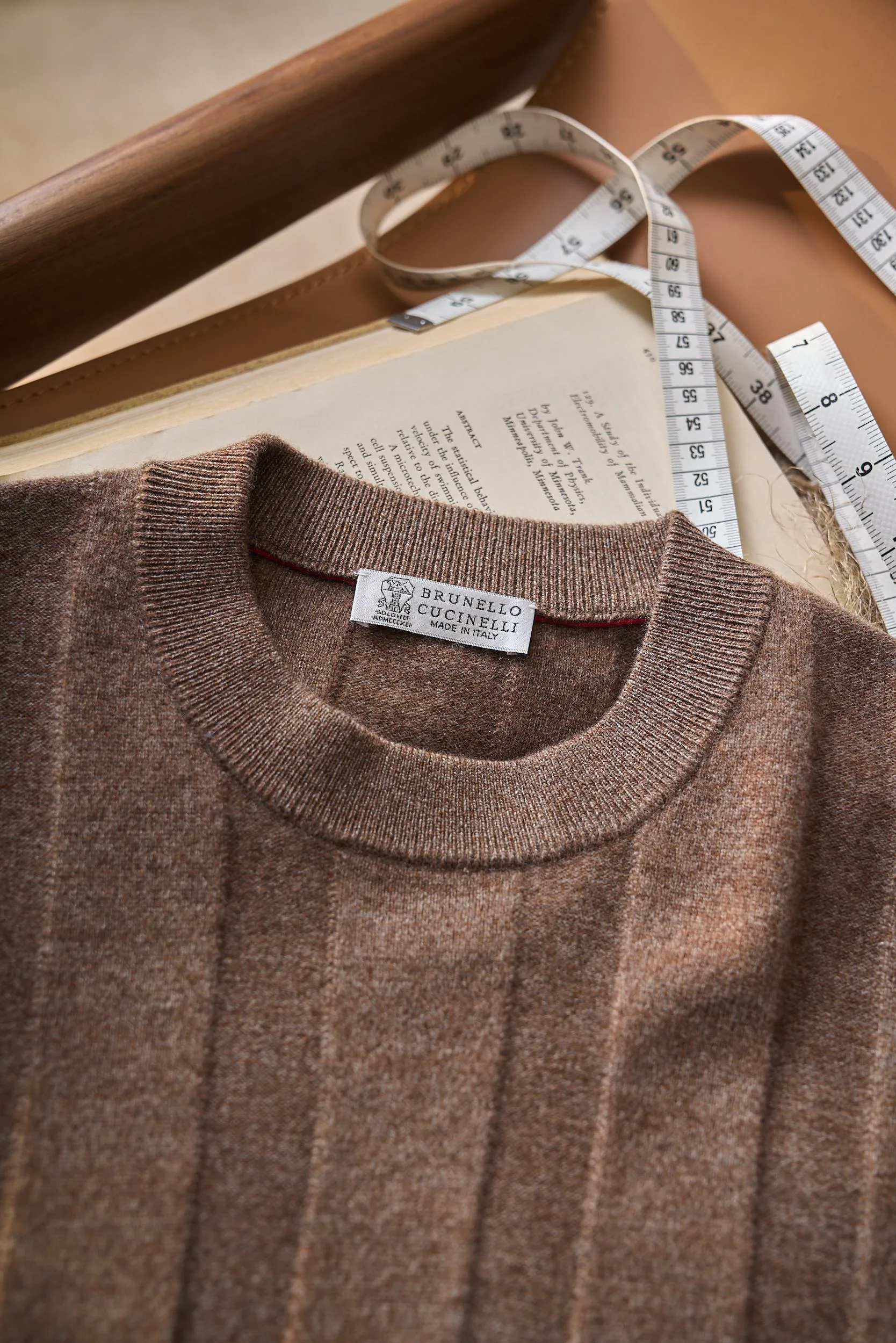 Джемперы И Свитеры Мужские Brunello Cucinelli 18816670