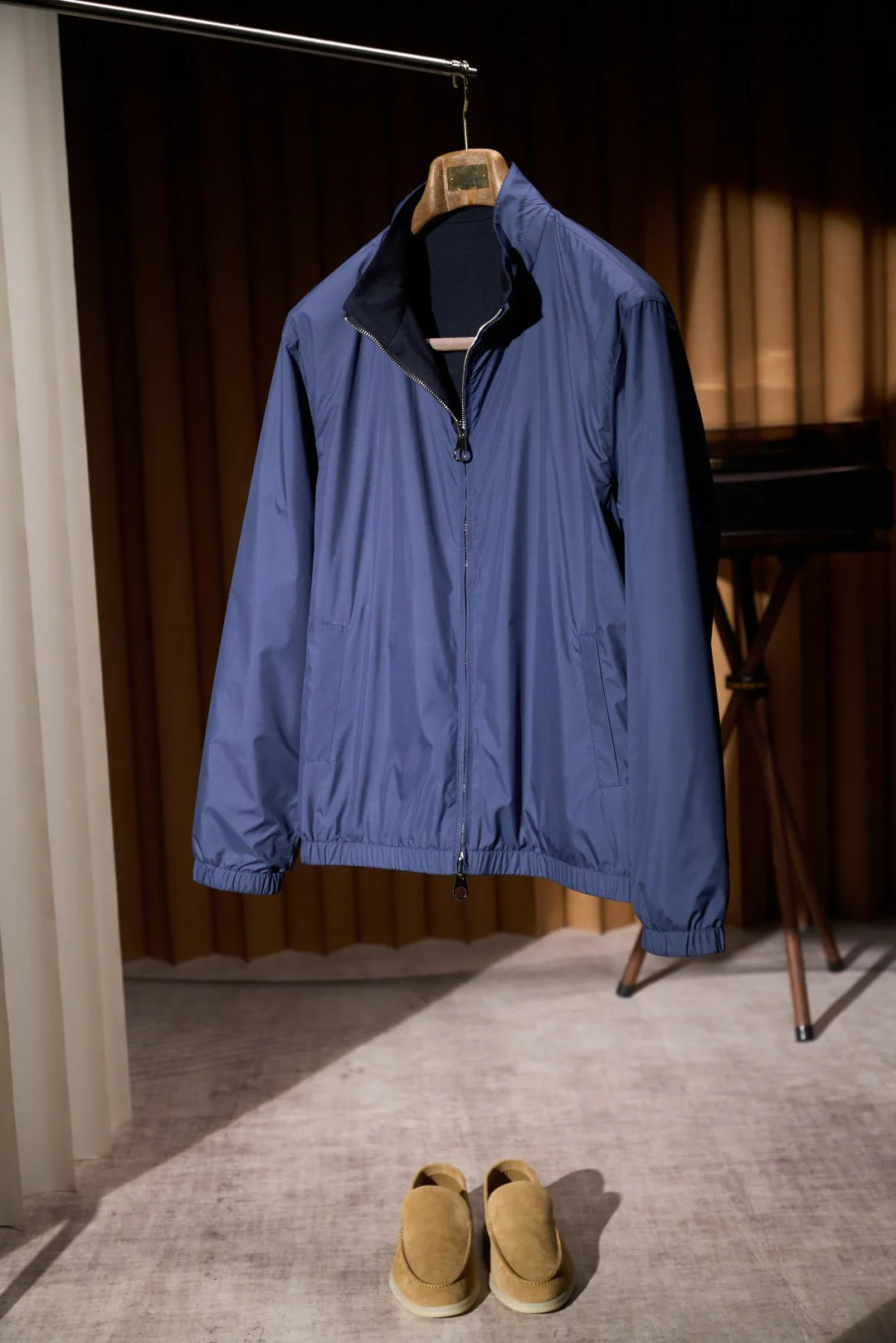 Куртки И Пуховики Женские Loro Piana 18411848