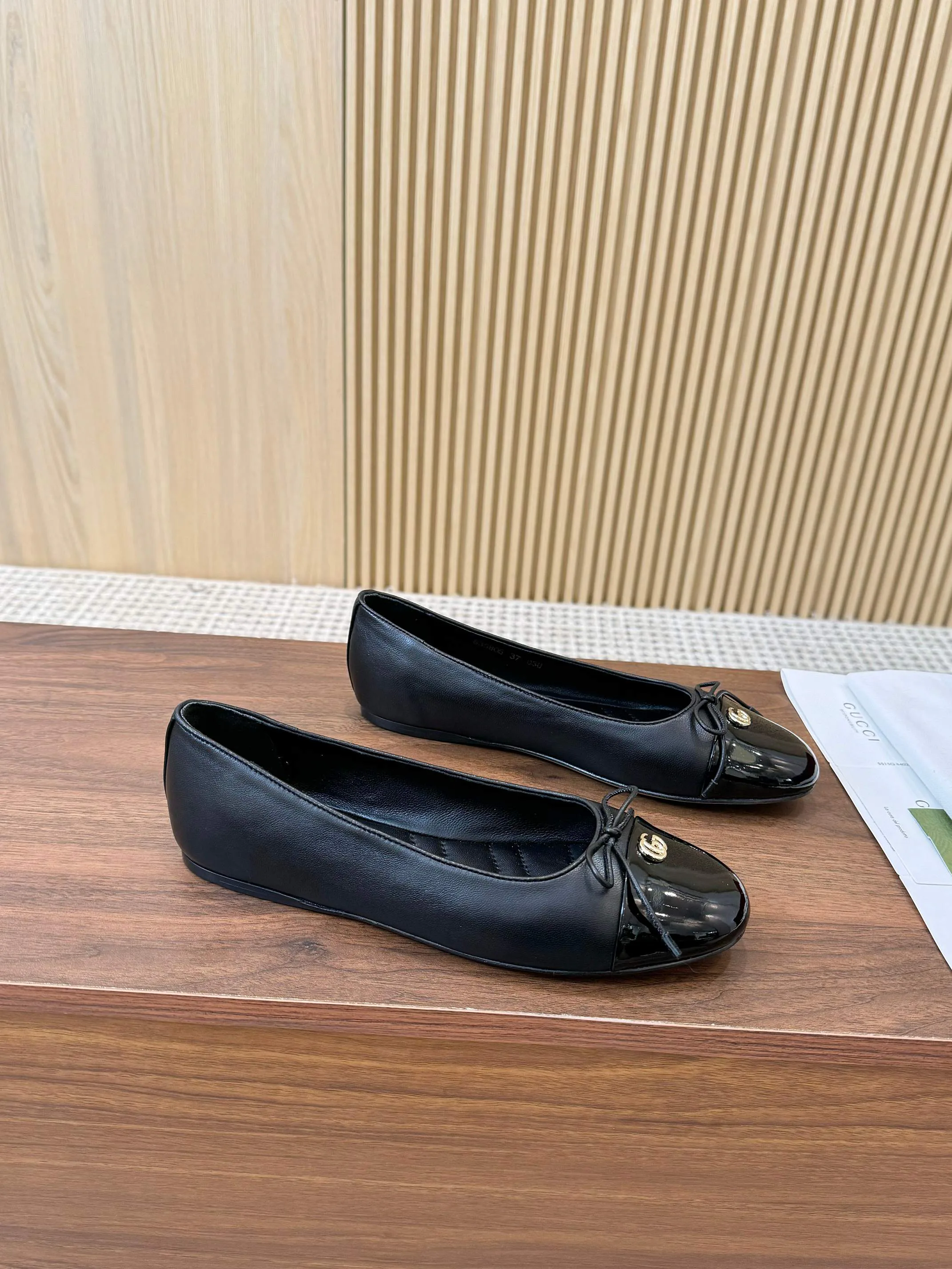 Балетки Женские Gucci 11658961