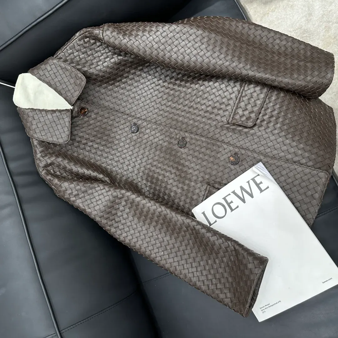 Куртки Женские Bottega Veneta Куртки Женские Bottega Veneta