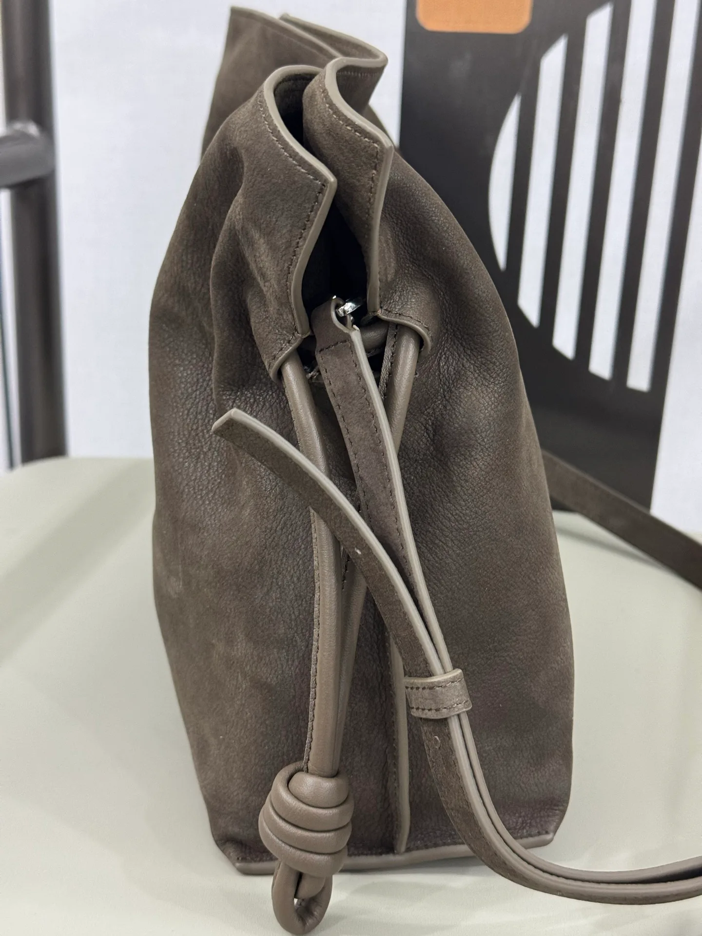 Клатчи Женские Loewe 11675852