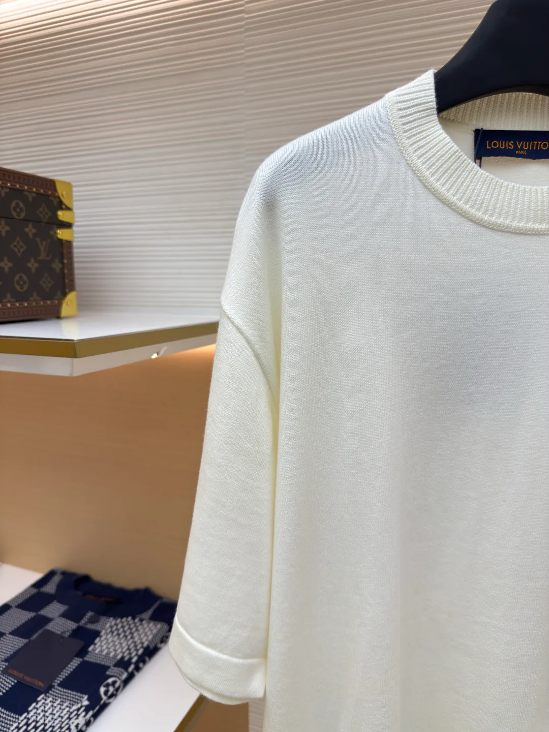 Футболки Мужские Louis Vuitton 9693482