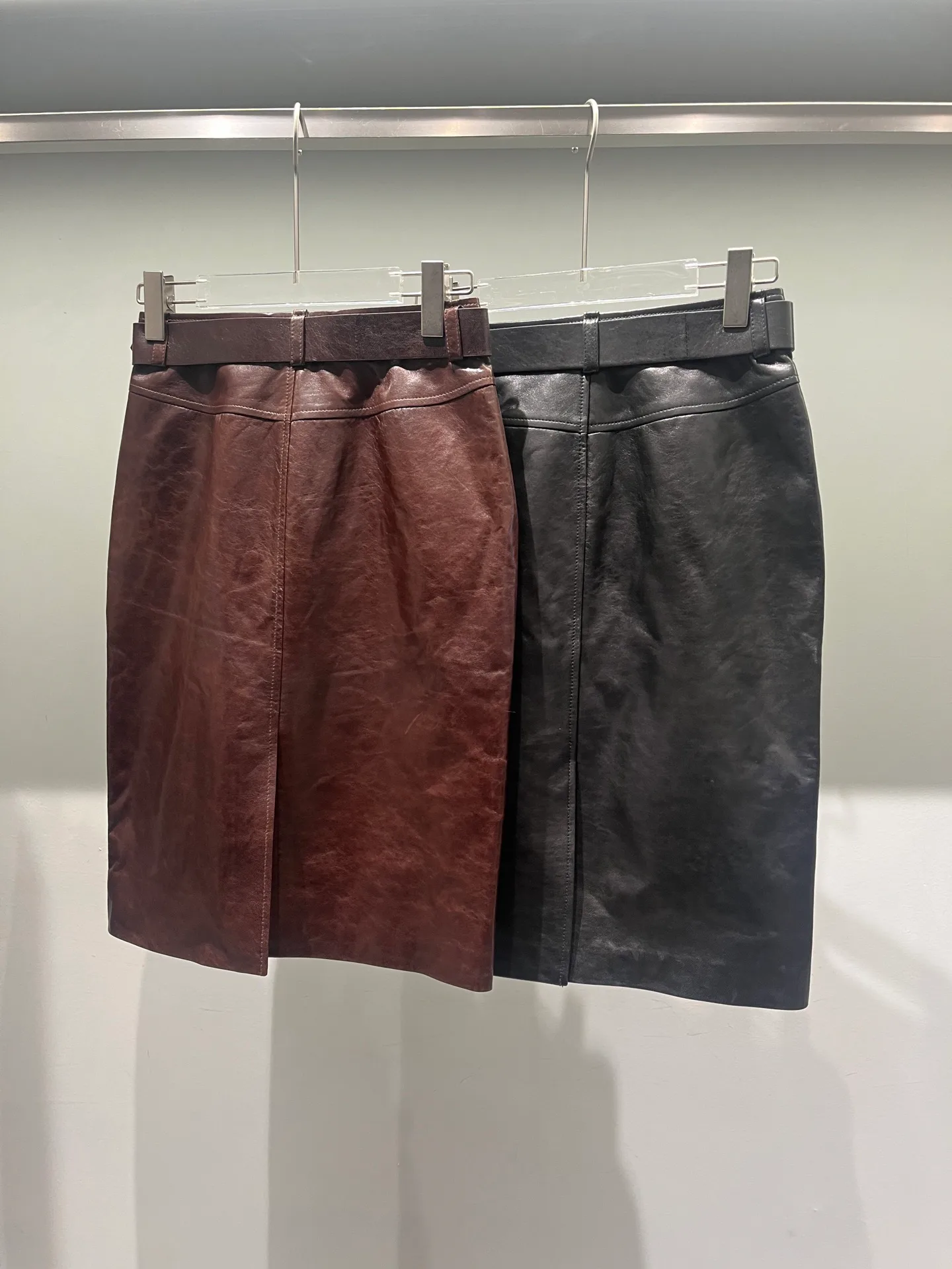 Юбки Женские Saint Laurent 18064795
