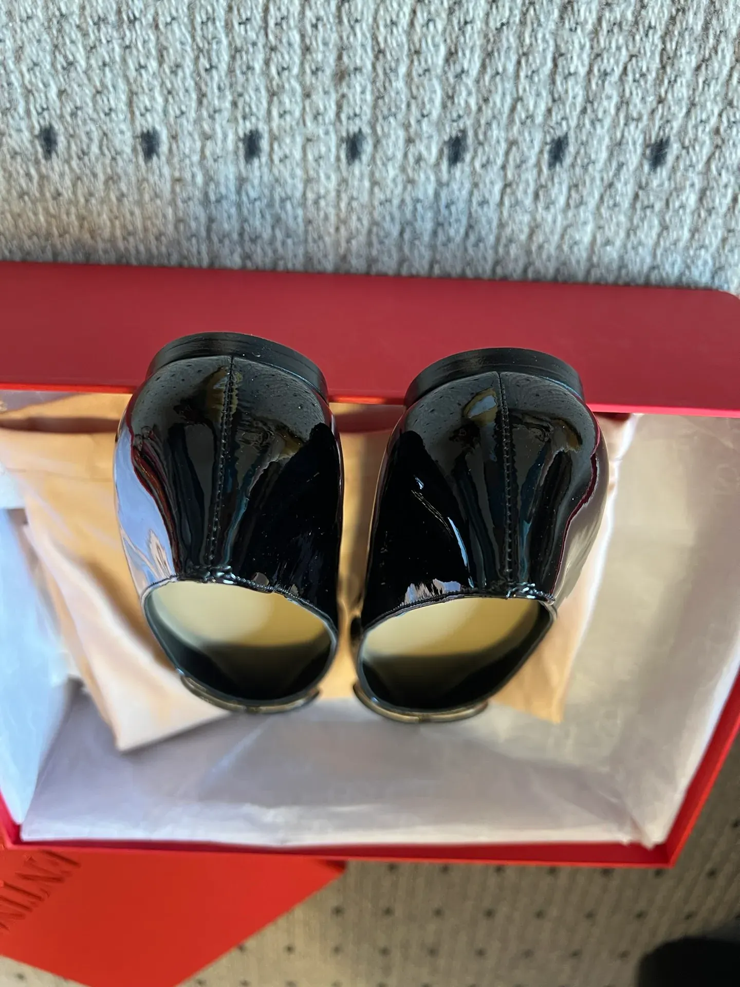 Туфли Женские Valentino 838314