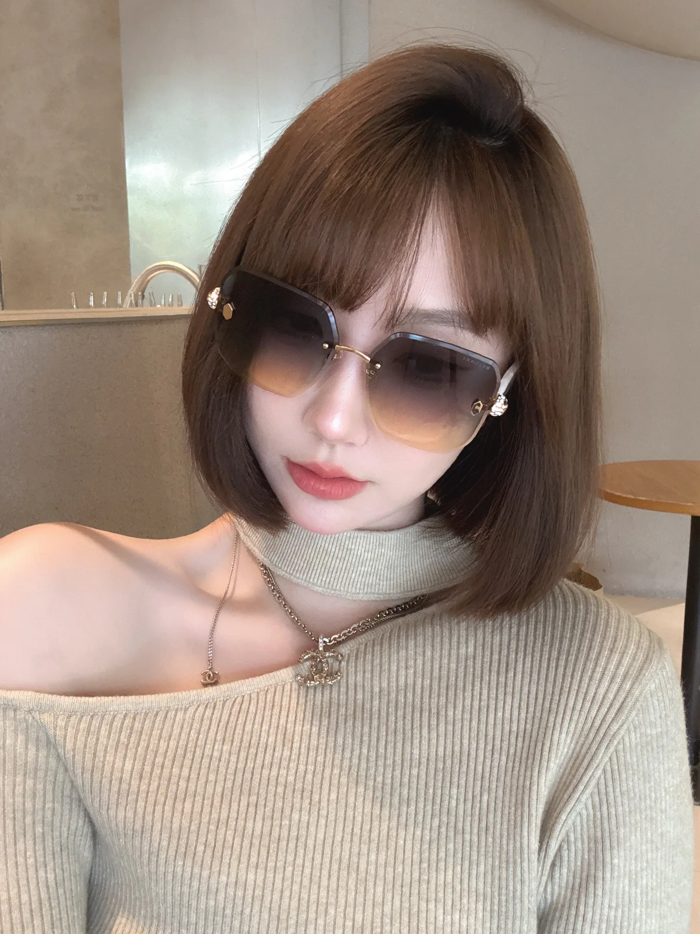 Очки Bvlgari 15838