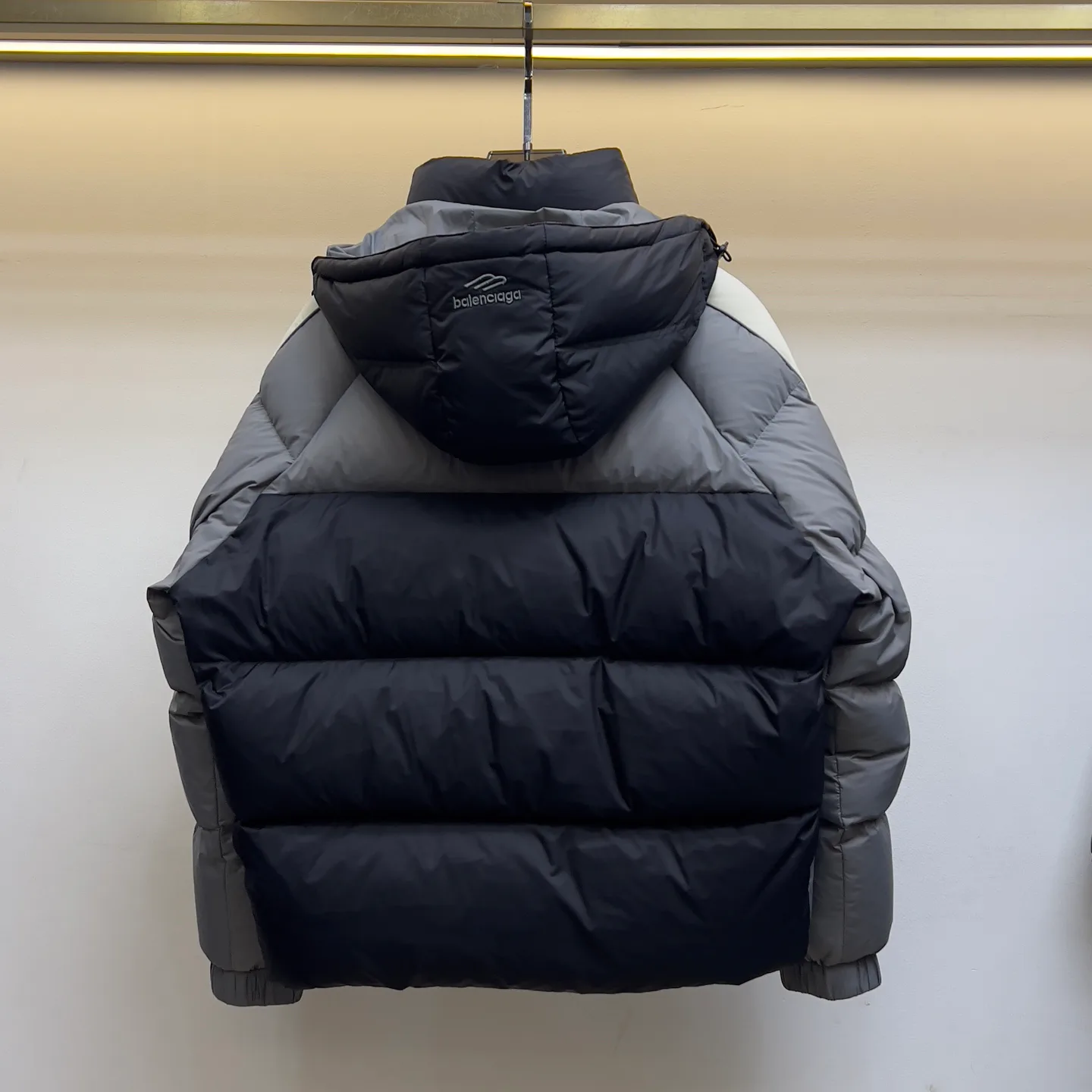 Куртки И Пуховики Женские Balenciaga 844183