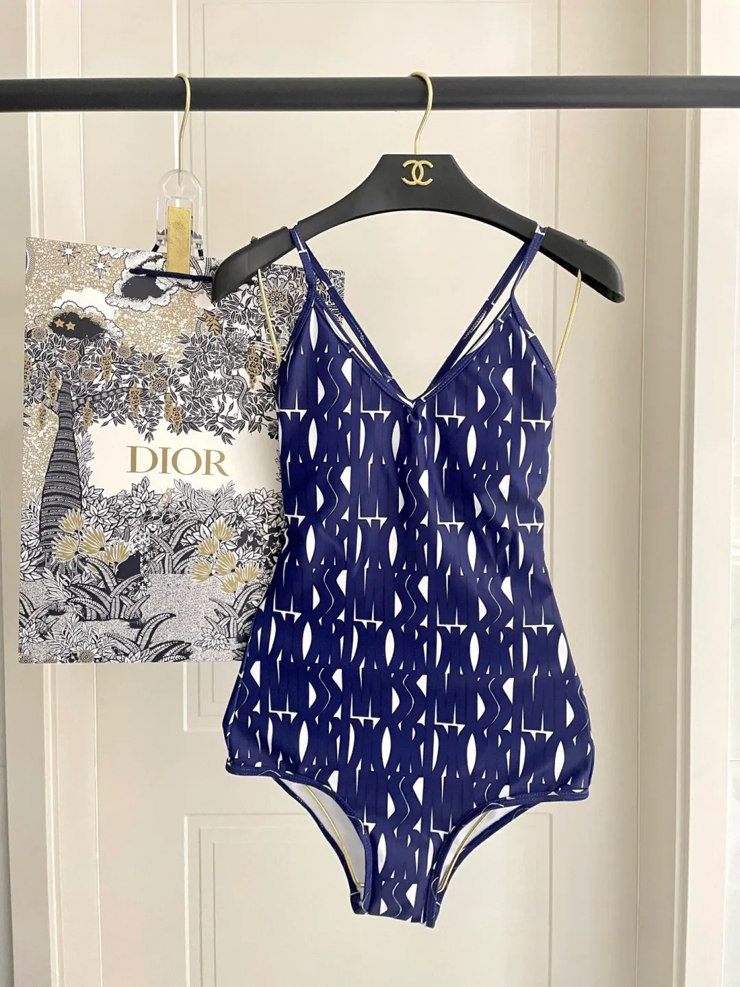 Купальники Женские Christian Dior 18222840