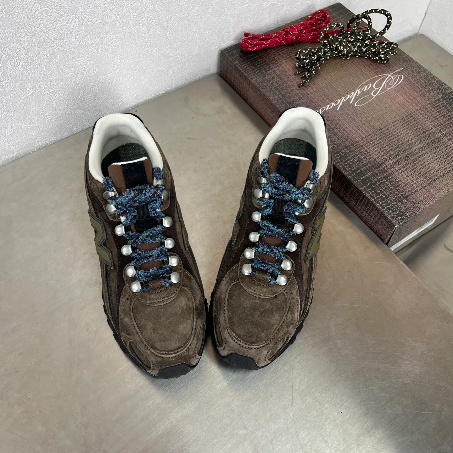 Кроссовки Женские New Balance 6280916