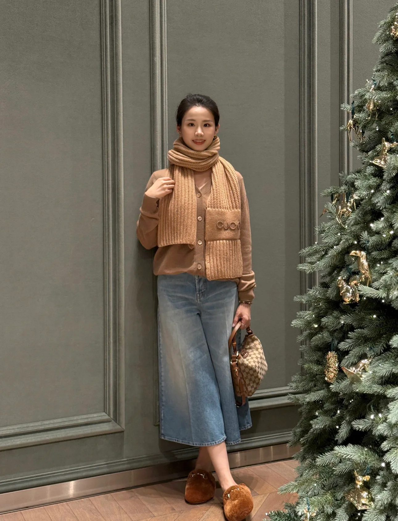 Классические Сумки Женские Gucci 11248380