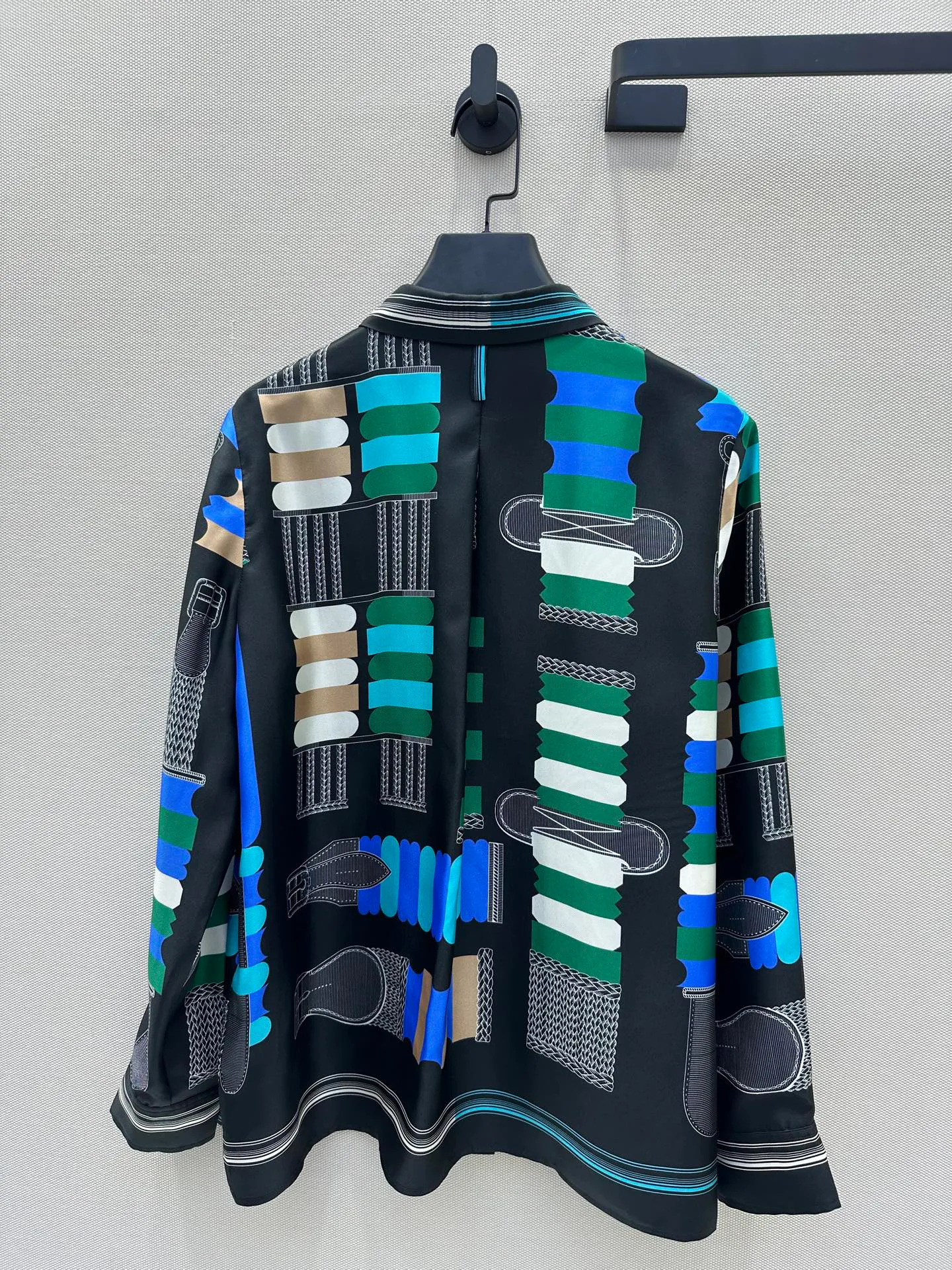 Рубашки Женские Hermes 2287098