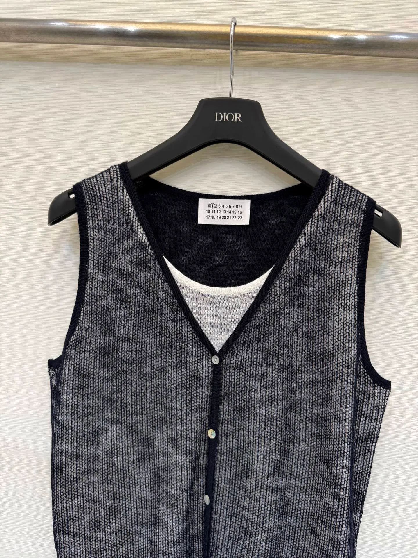 Жилеты Женские Maison Margiela 13285365