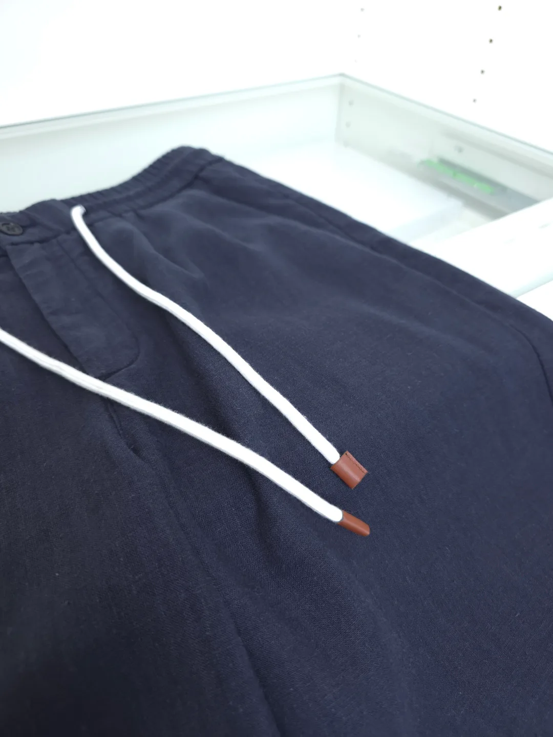 Шорты Женские Brunello Cucinelli 13293231